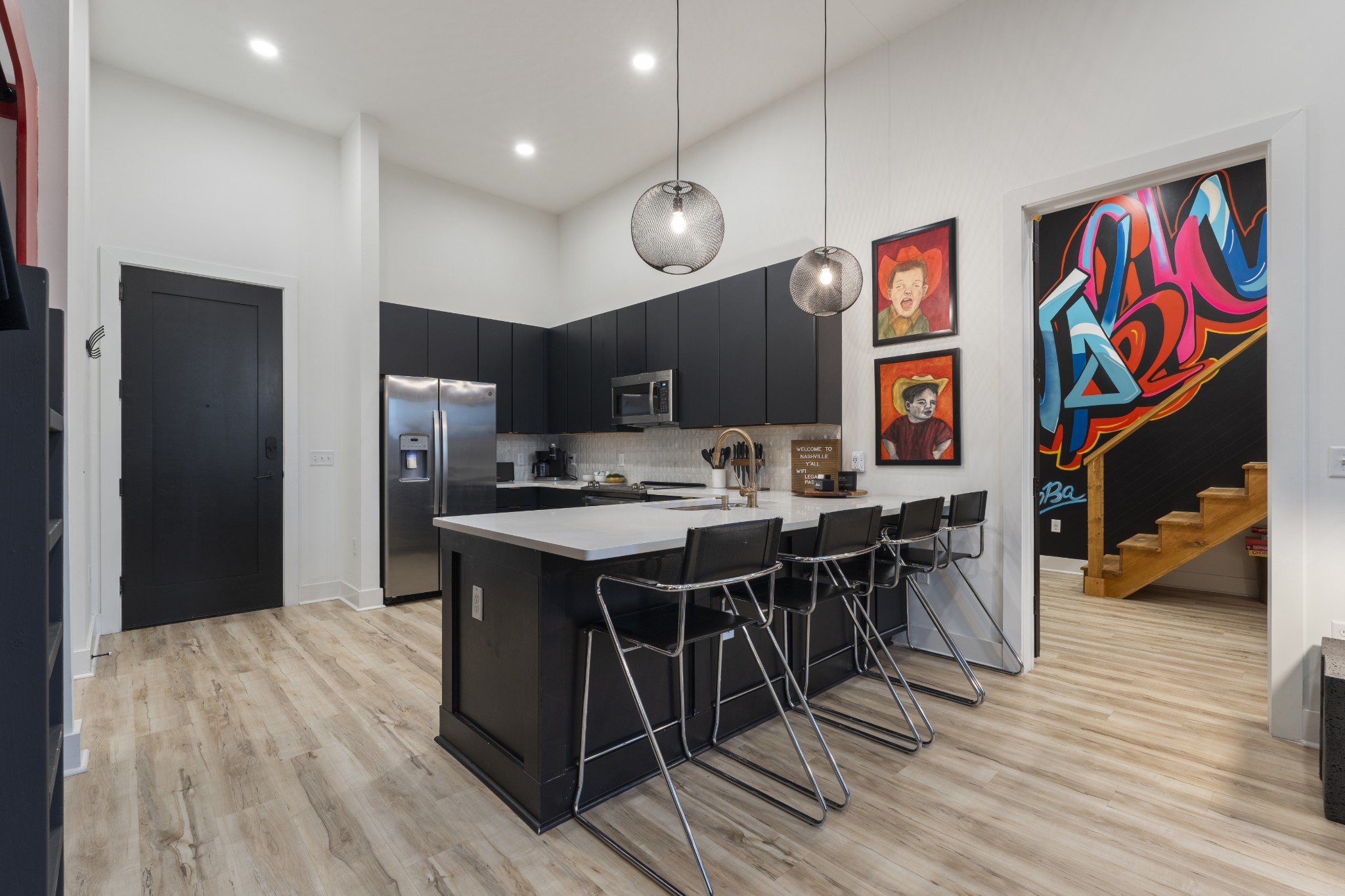 245 Hermitage Avenue Nashville TN 37210