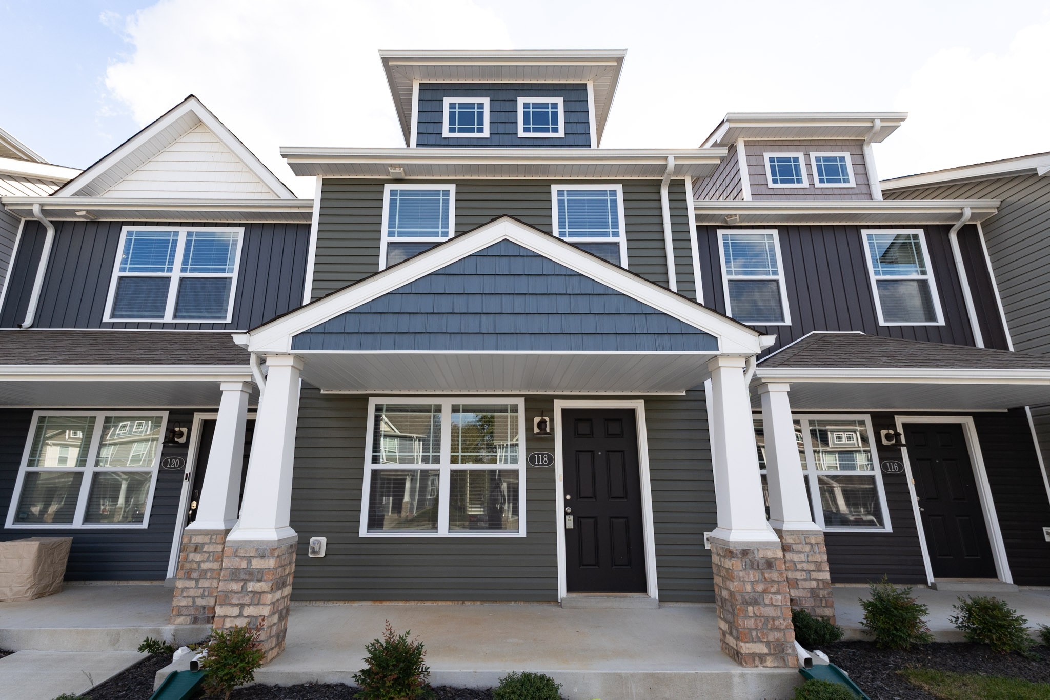 118 Davis Ridge Lane Clarksville TN 37040