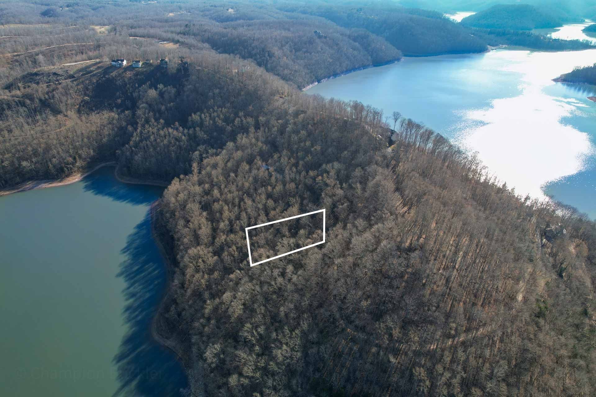 0 Back Bone Road Sparta TN 38583