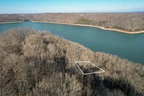 0 Back Bone Road Sparta TN 38583