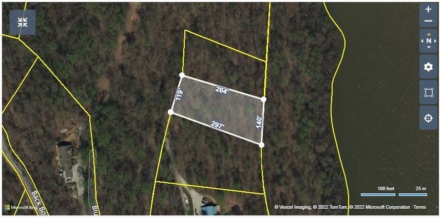 0 Back Bone Road Sparta TN 38583