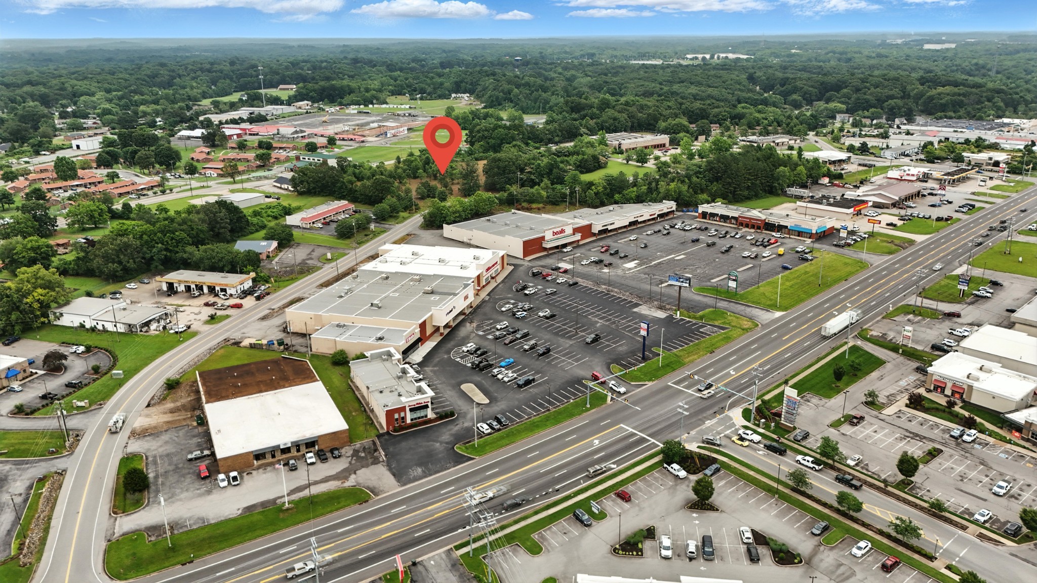 0 Skyline Circle Dickson TN 37055