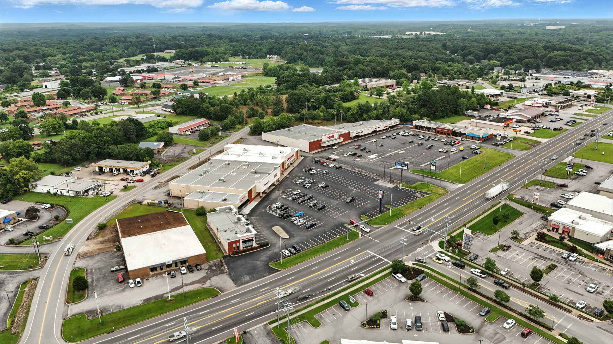 0 Skyline Circle Dickson TN 37055