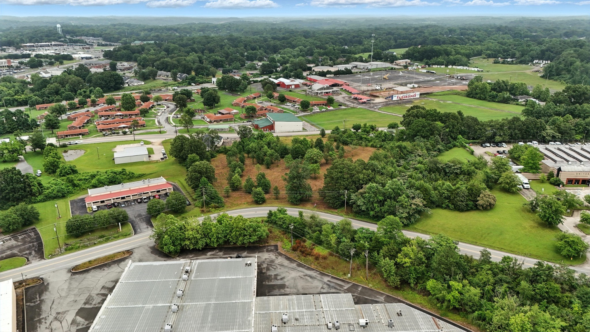 0 Skyline Circle Dickson TN 37055