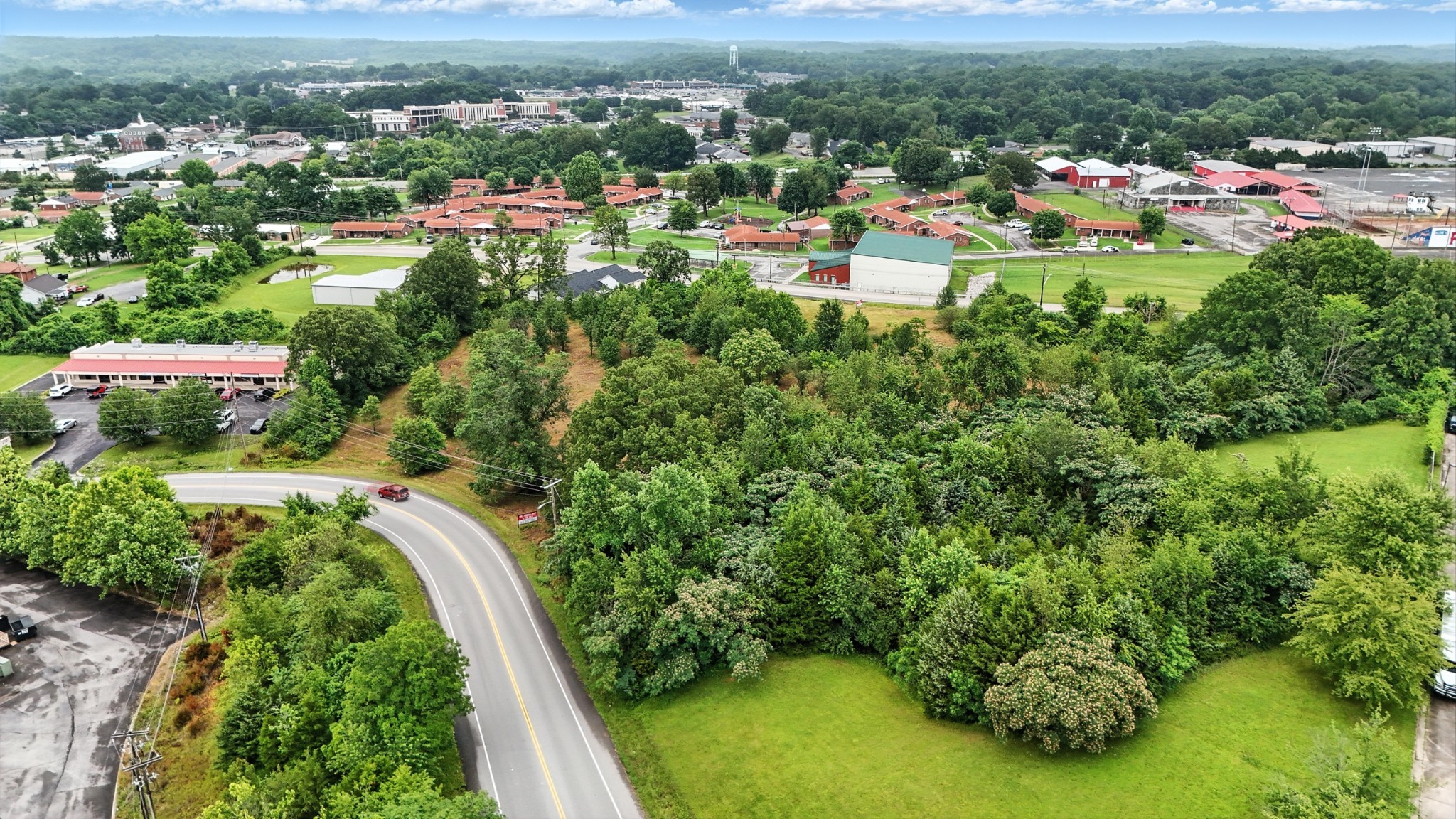 0 Skyline Circle Dickson TN 37055