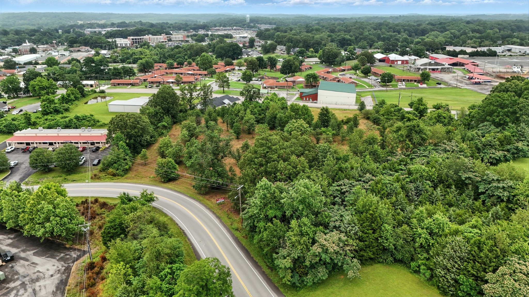 0 Skyline Circle Dickson TN 37055