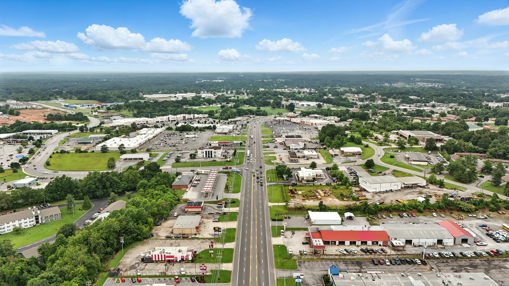 0 Skyline Circle Dickson TN 37055