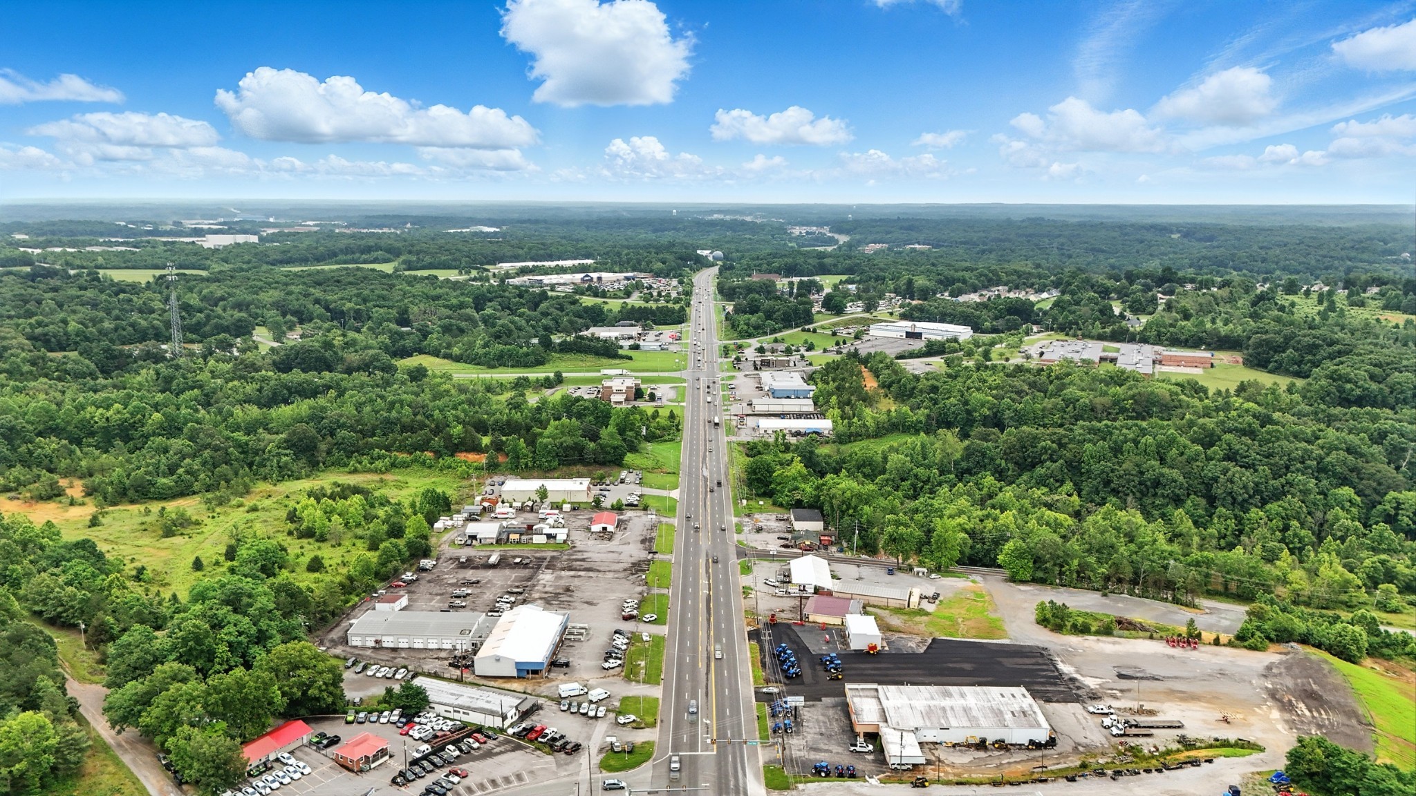 0 Skyline Circle Dickson TN 37055