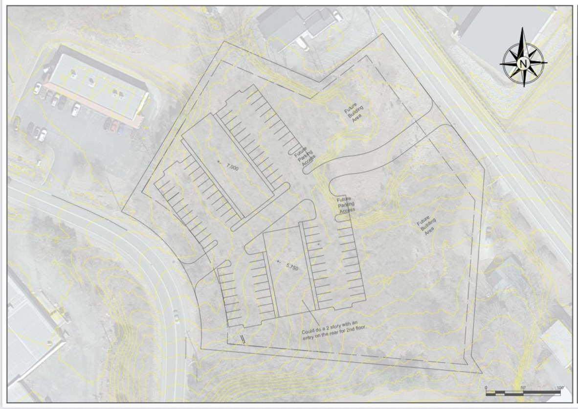 0 Skyline Circle Dickson TN 37055