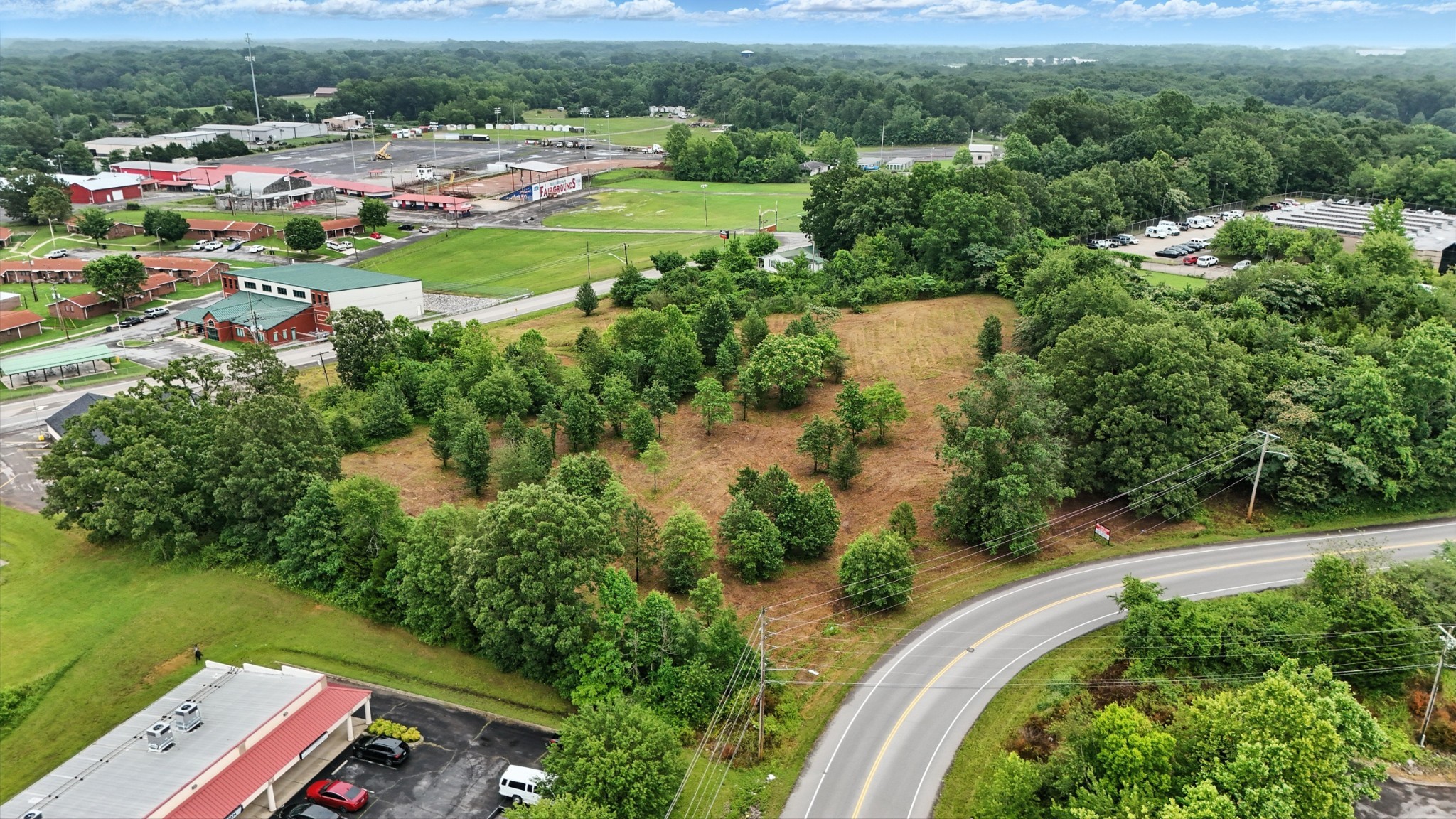 0 Skyline Circle Dickson TN 37055