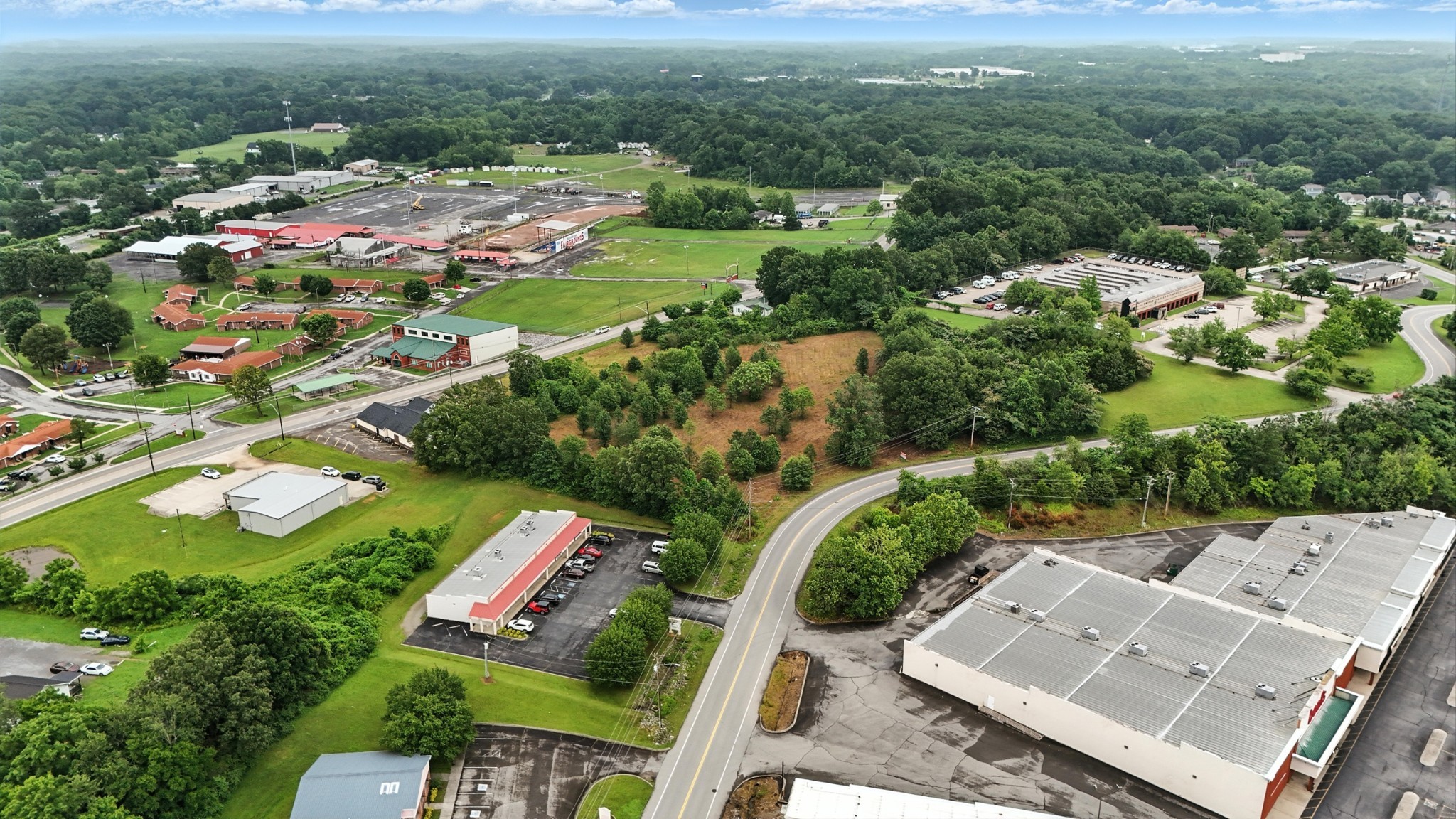 0 Skyline Circle Dickson TN 37055