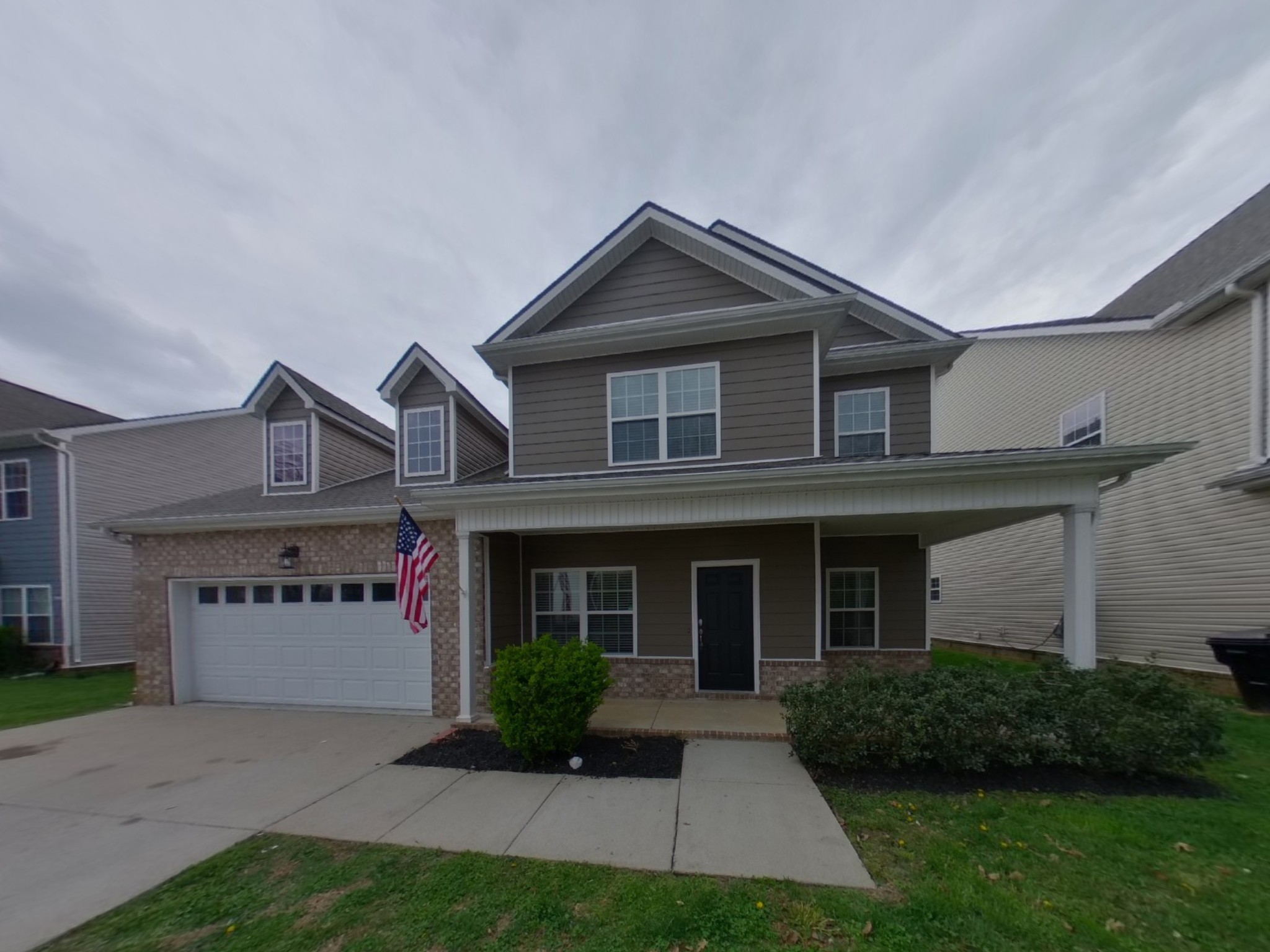 4127 Effie Seward Drive Murfreesboro TN 37129