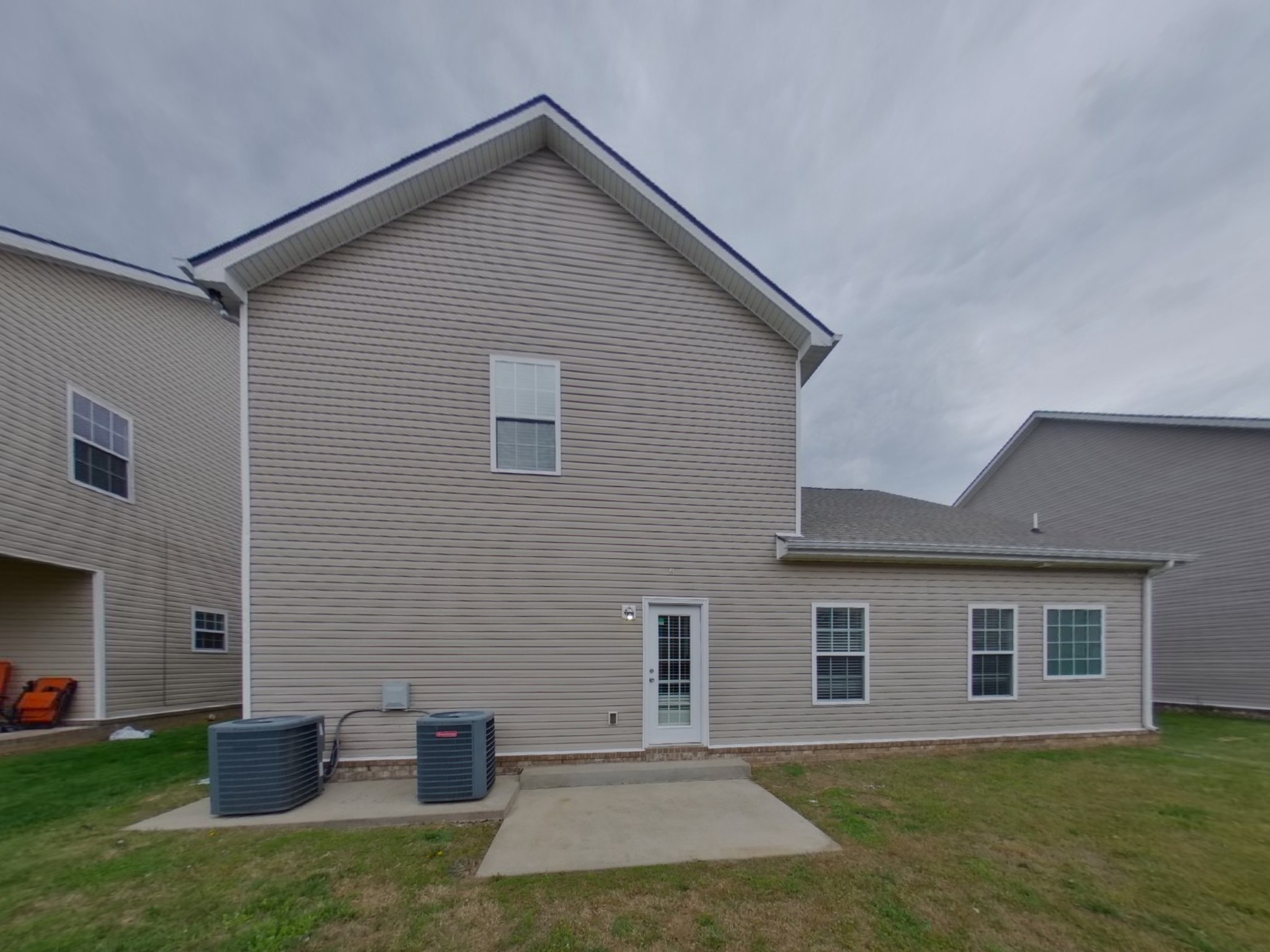 4127 Effie Seward Drive Murfreesboro TN 37129