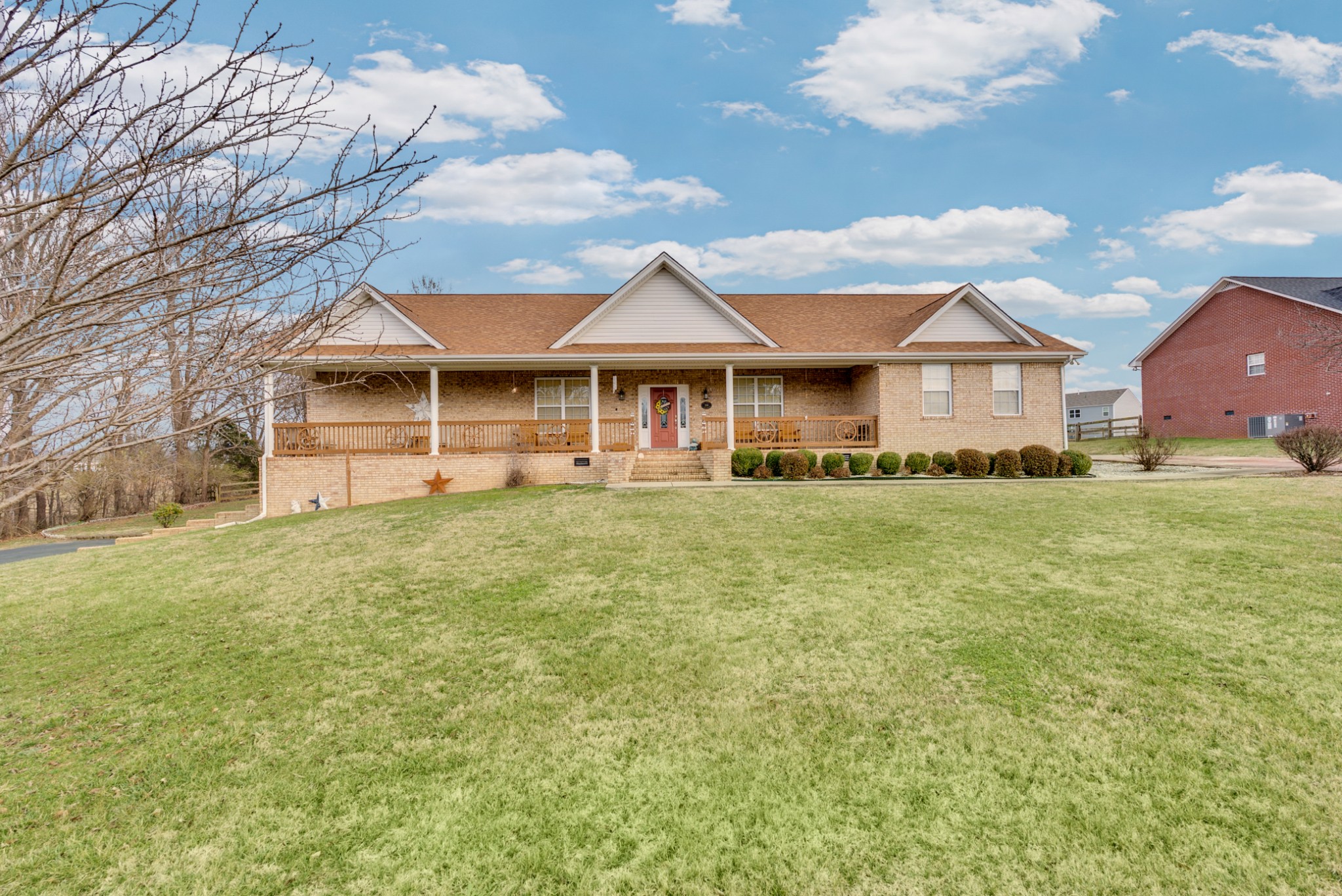 200 South Lovelady Road, S Cookeville TN 38506