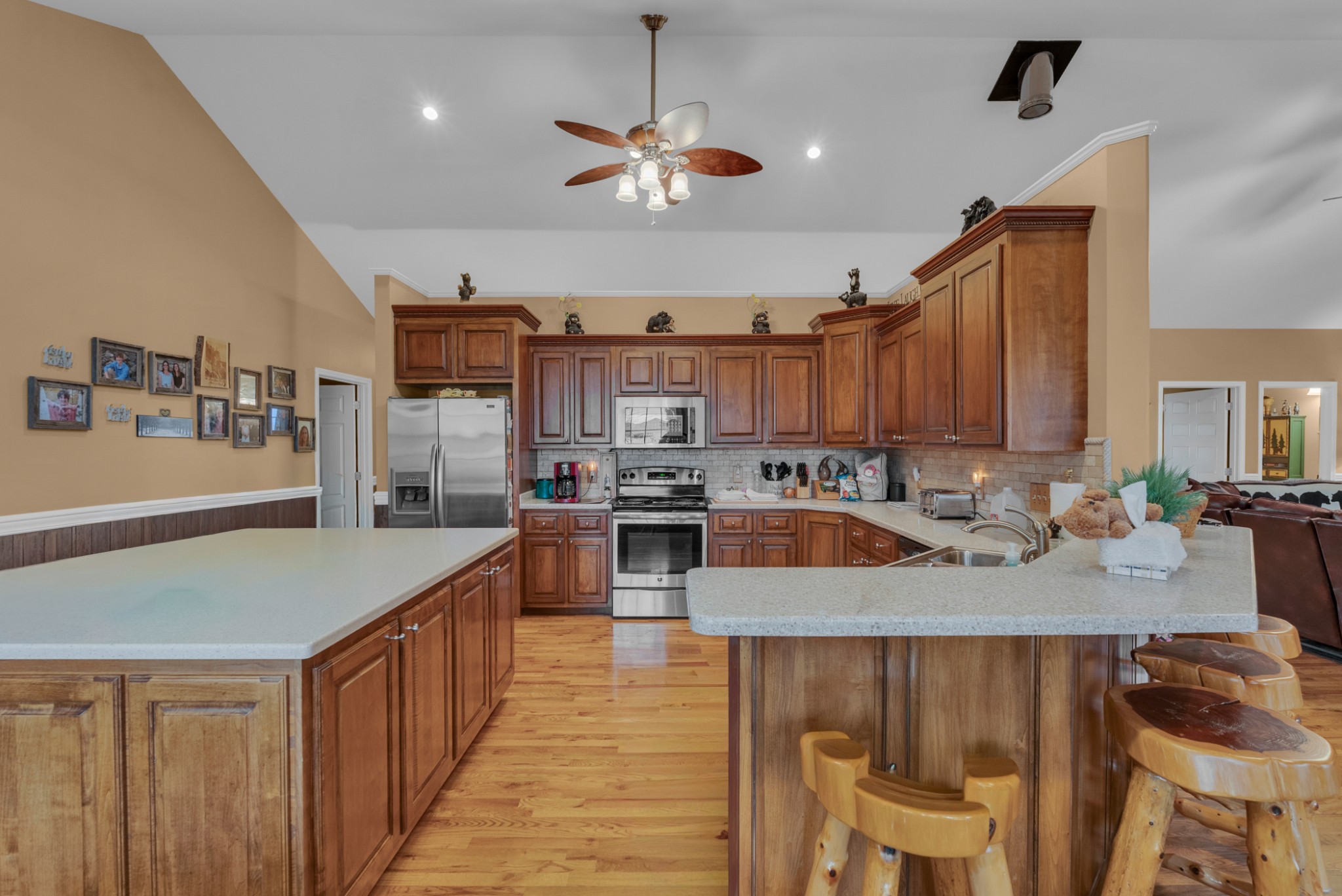 200 South Lovelady Road, S Cookeville TN 38506