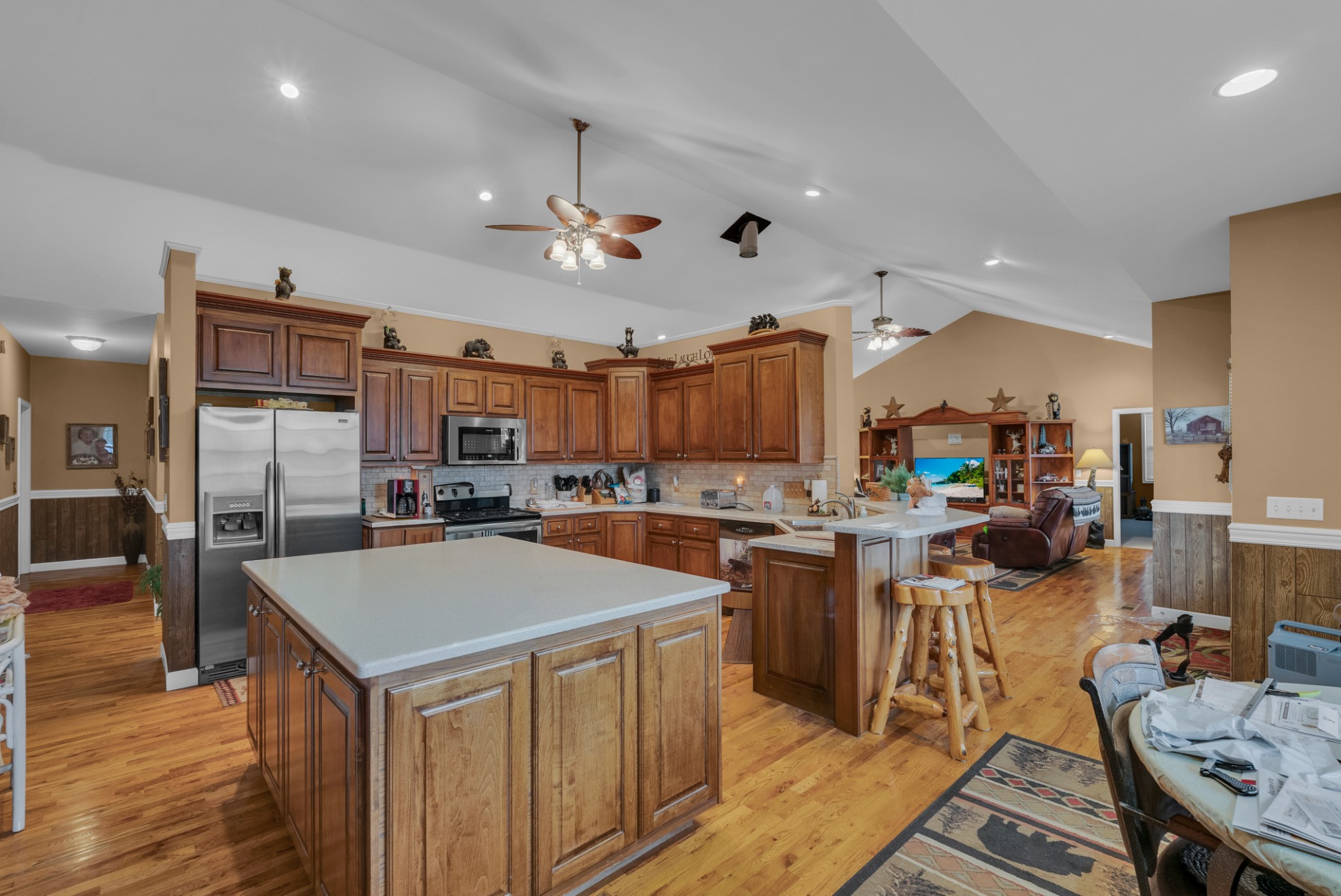 200 South Lovelady Road, S Cookeville TN 38506