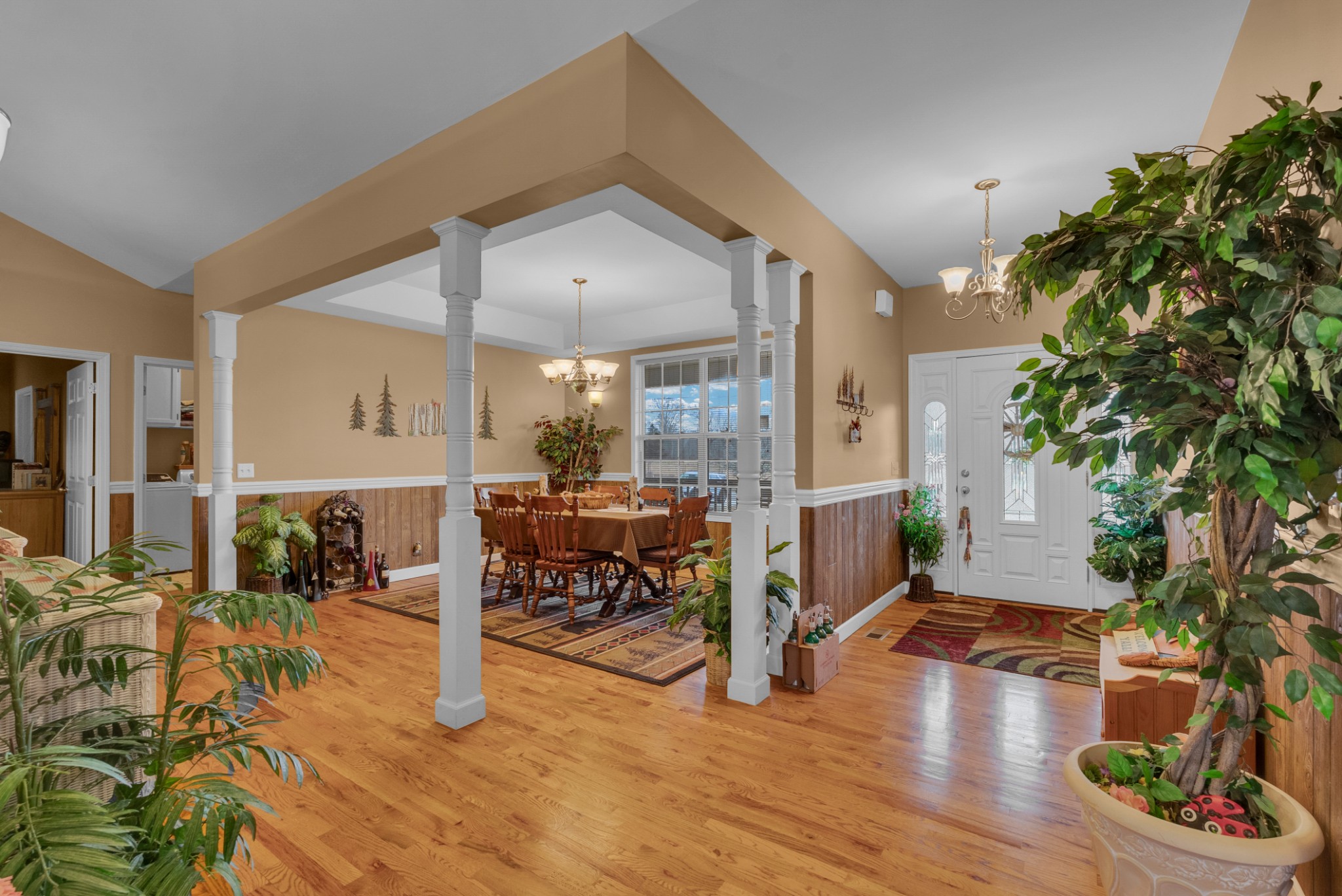 200 South Lovelady Road, S Cookeville TN 38506