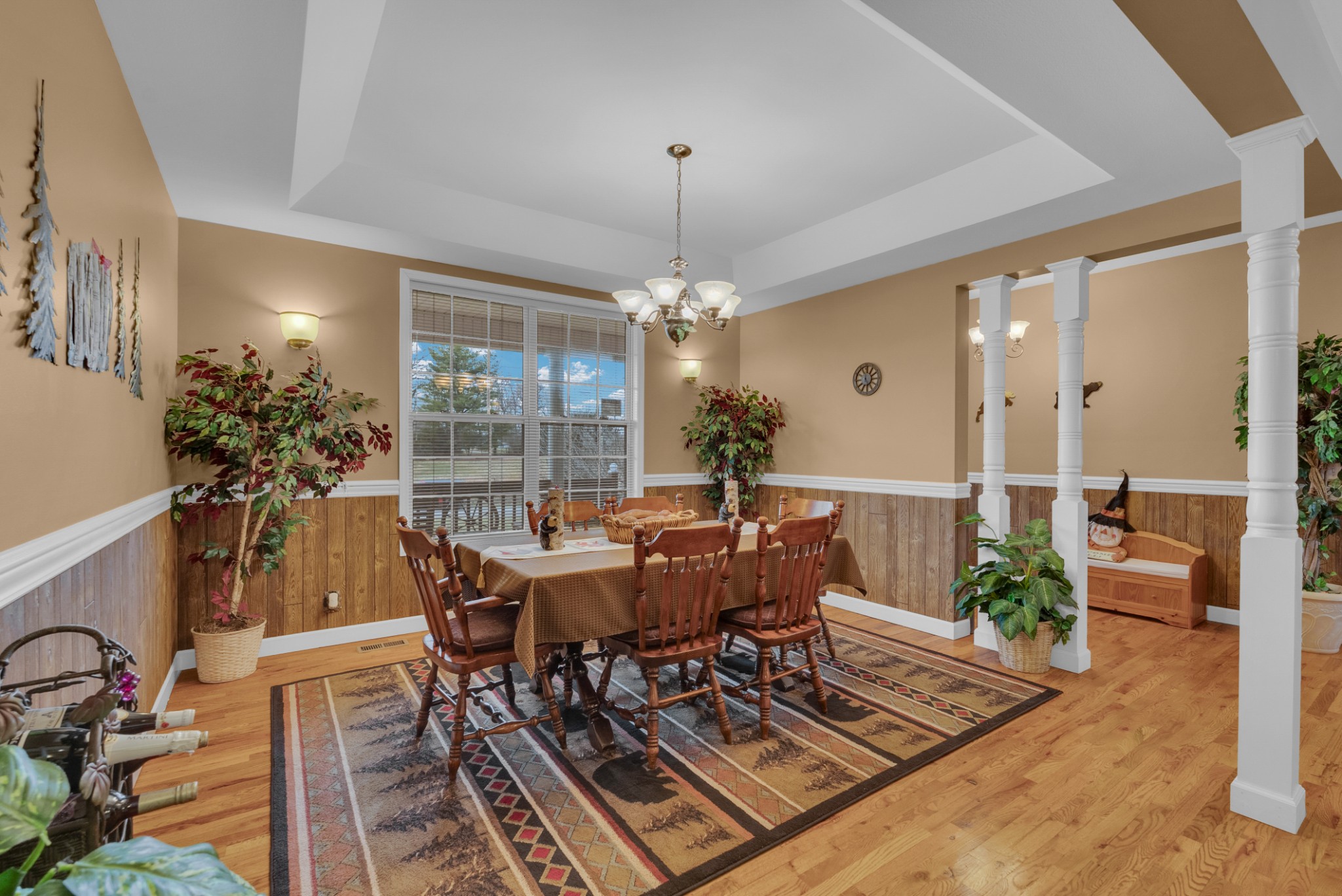 200 South Lovelady Road, S Cookeville TN 38506