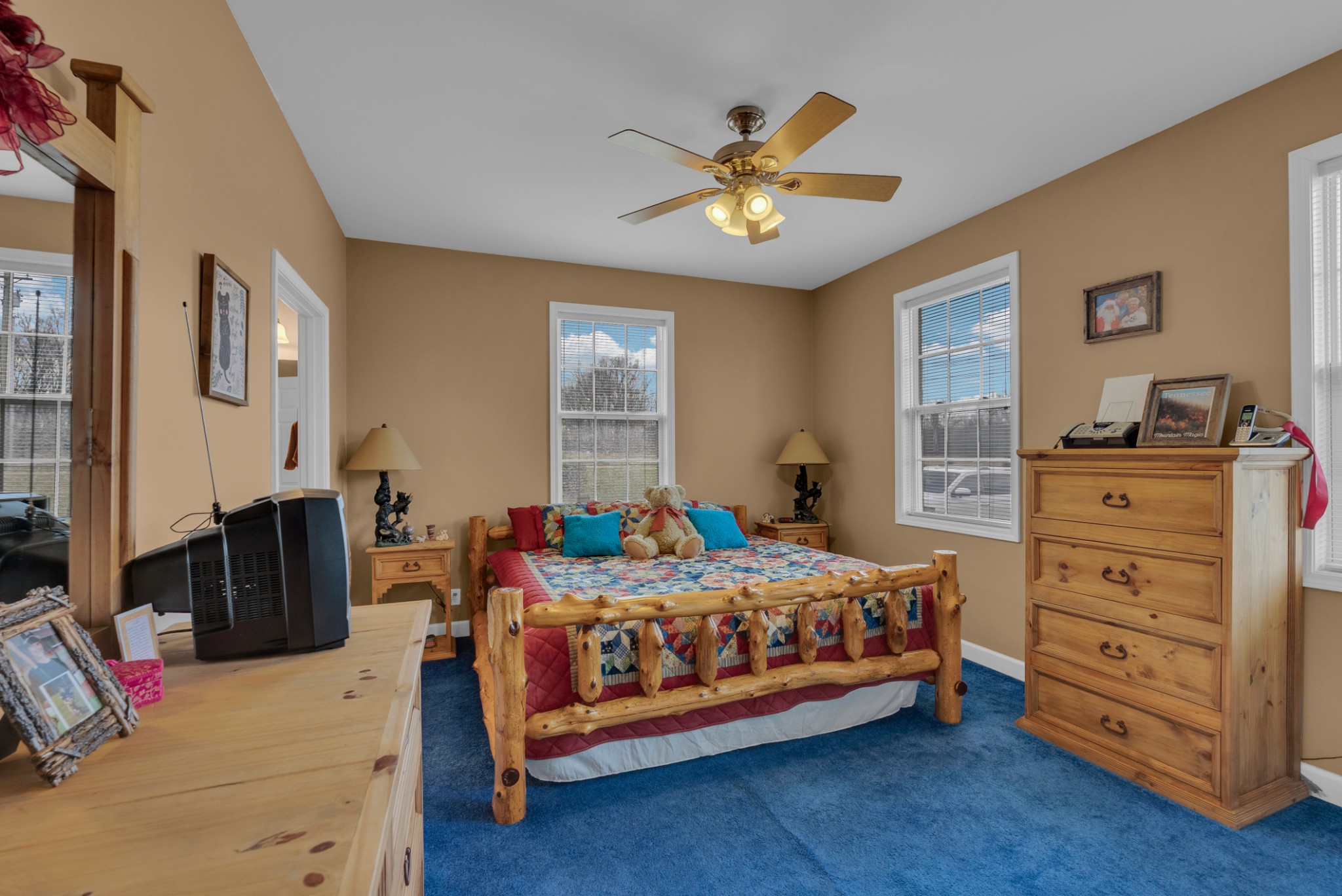 200 South Lovelady Road, S Cookeville TN 38506