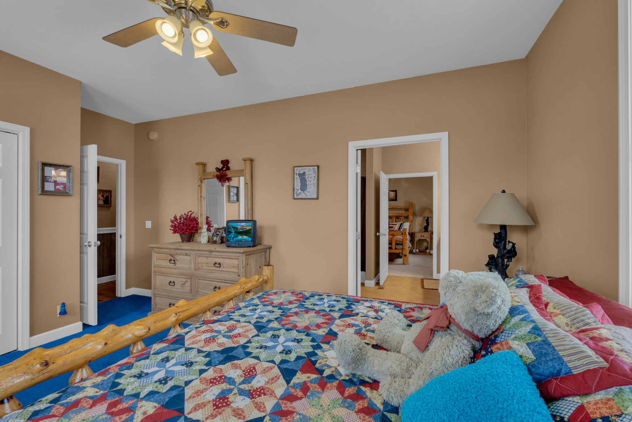 200 South Lovelady Road, S Cookeville TN 38506