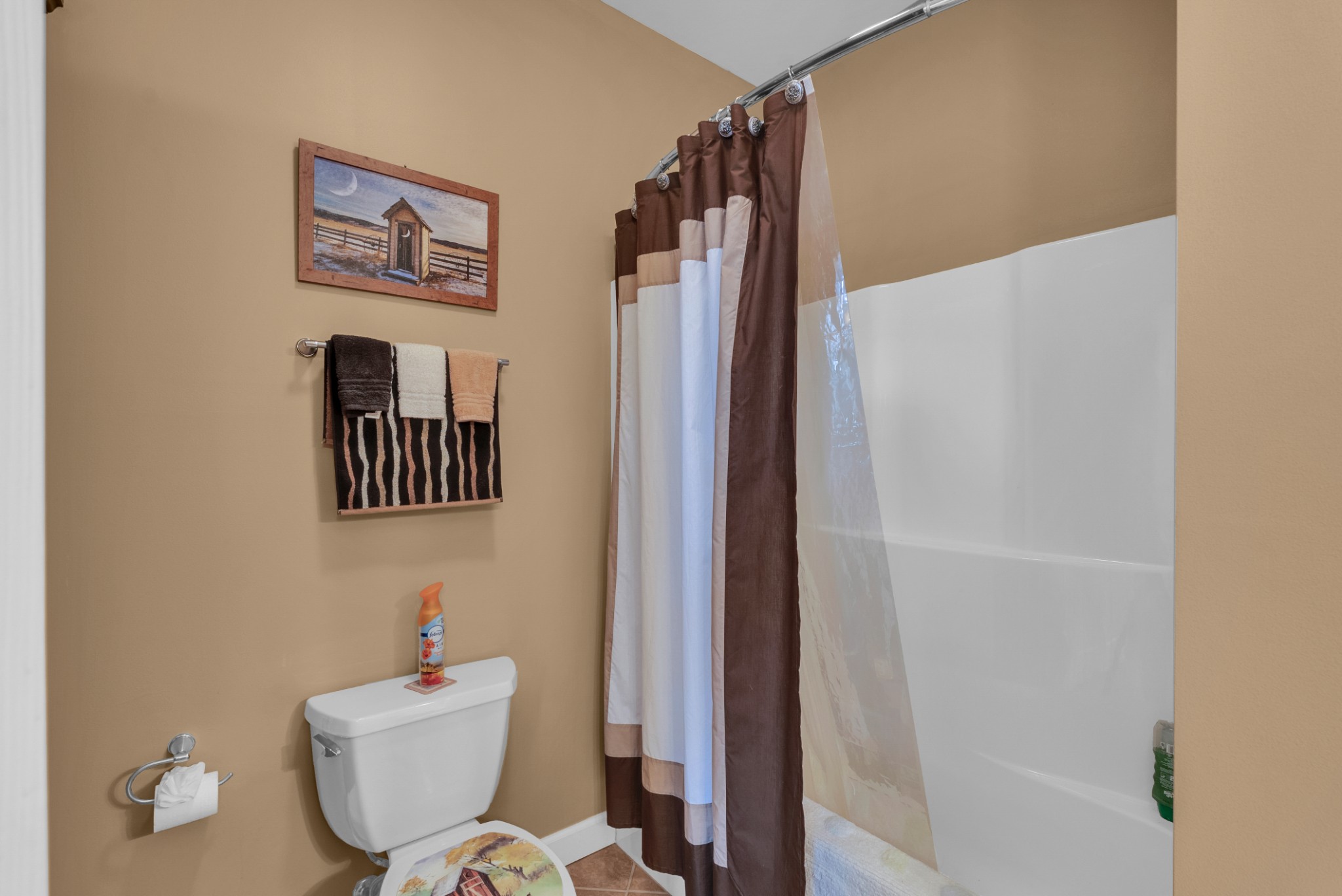 200 South Lovelady Road, S Cookeville TN 38506