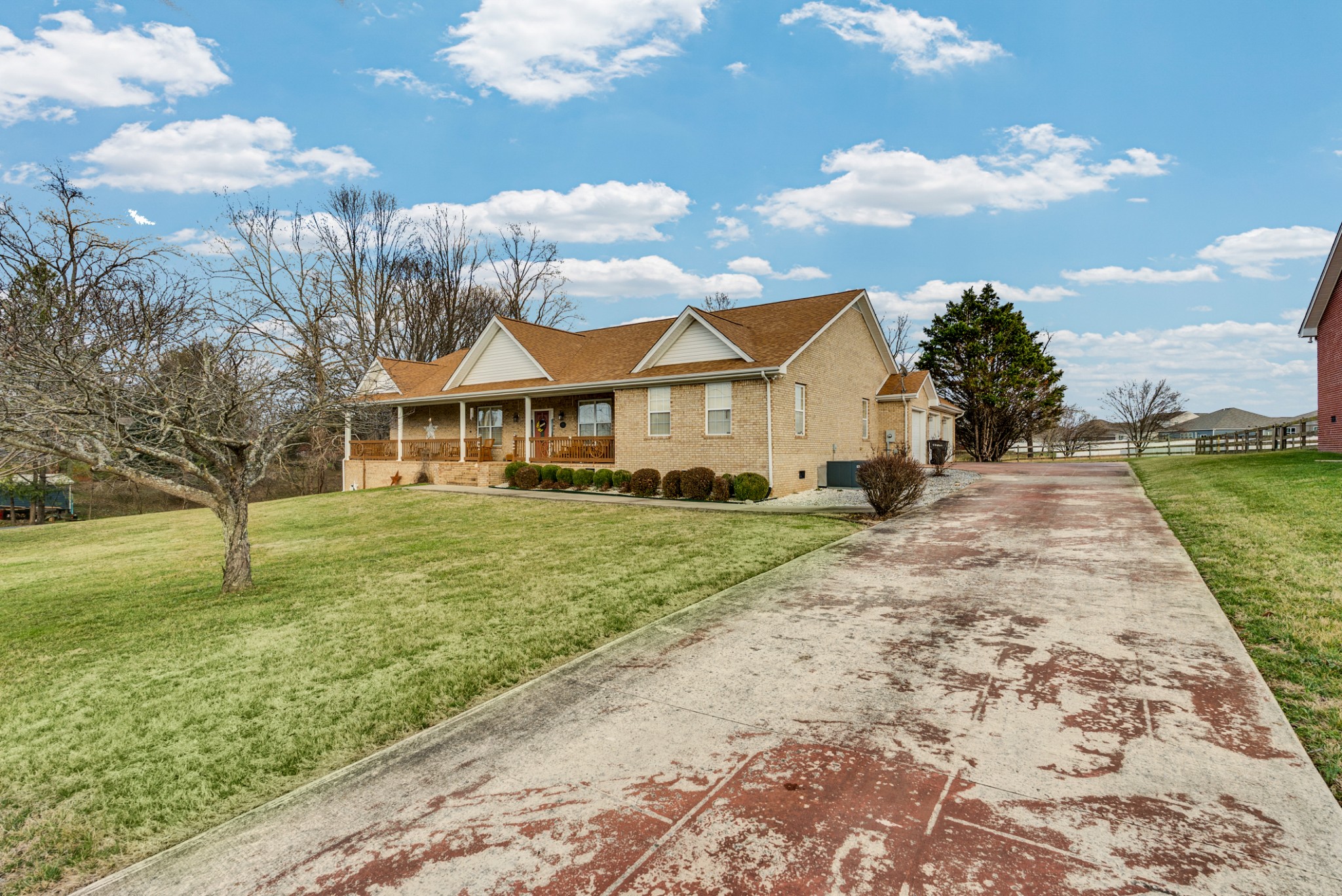 200 South Lovelady Road, S Cookeville TN 38506
