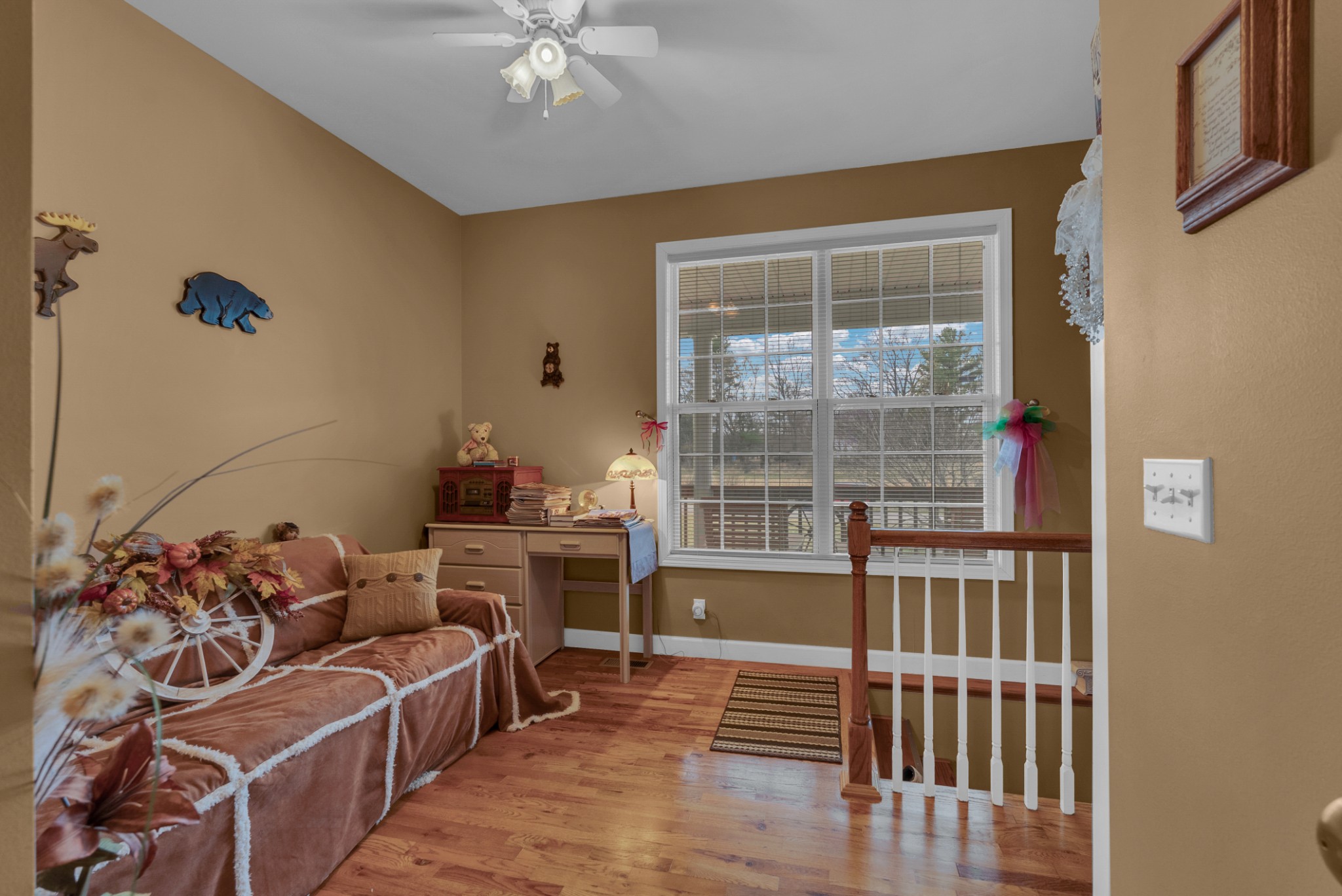 200 South Lovelady Road, S Cookeville TN 38506