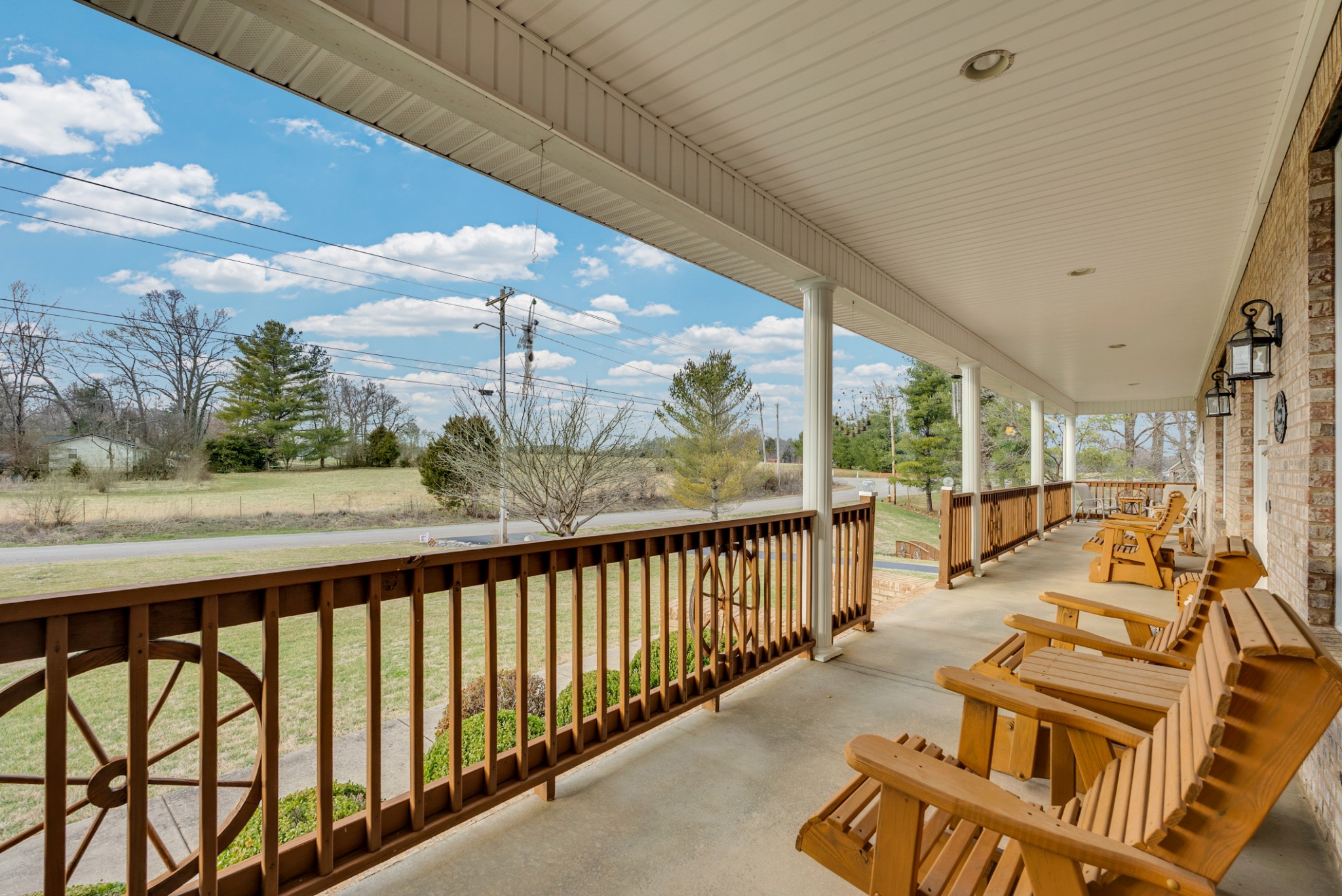 200 South Lovelady Road, S Cookeville TN 38506