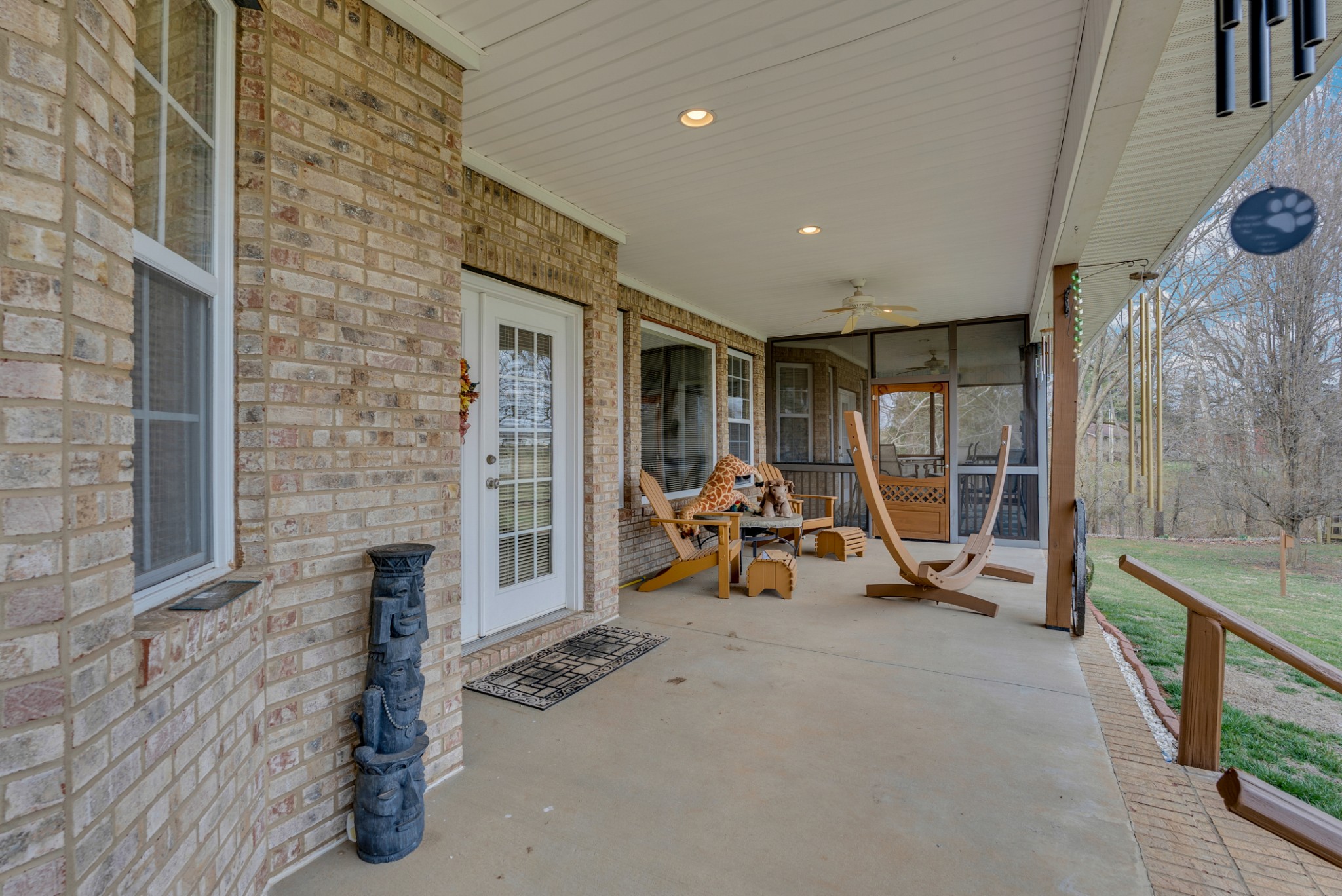 200 South Lovelady Road, S Cookeville TN 38506