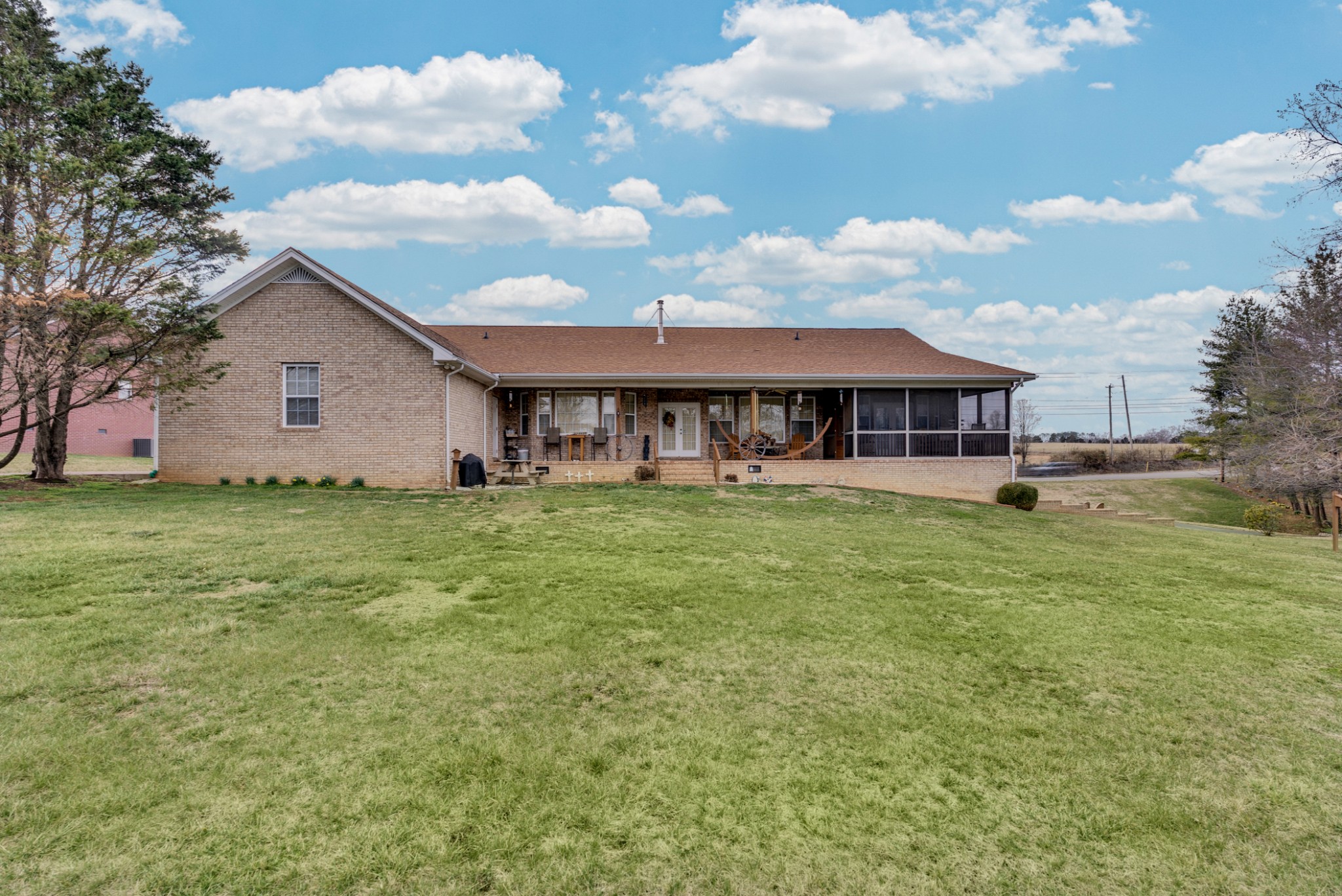 200 South Lovelady Road, S Cookeville TN 38506
