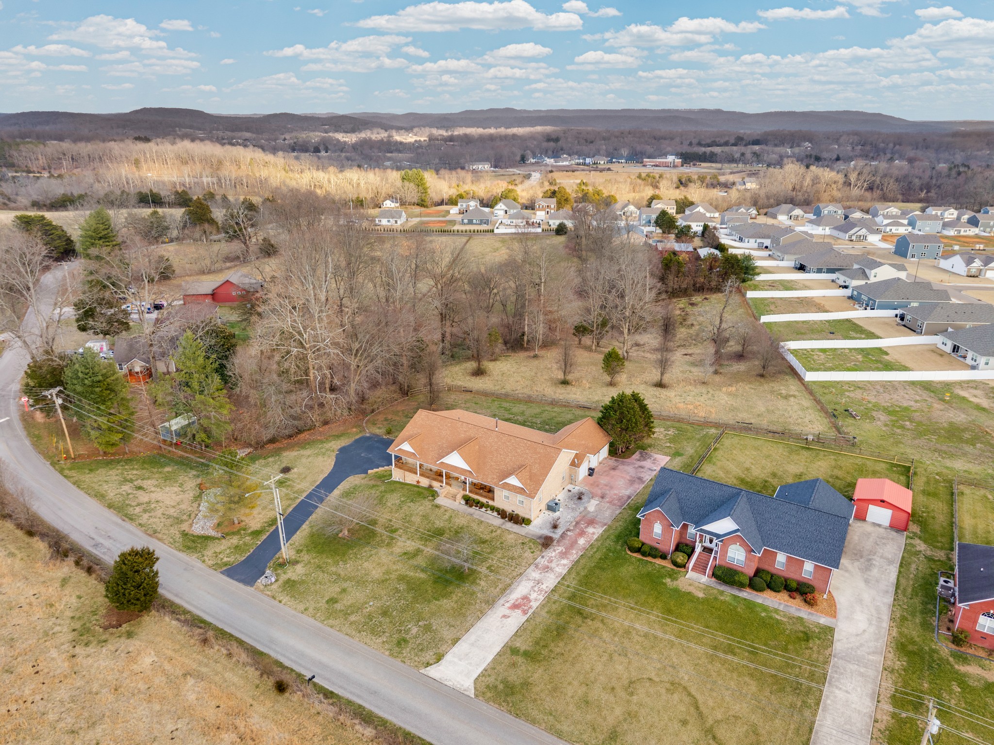 200 South Lovelady Road, S Cookeville TN 38506