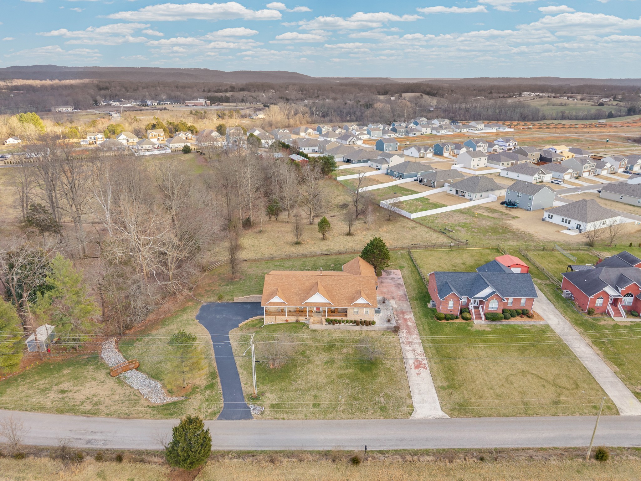 200 South Lovelady Road, S Cookeville TN 38506