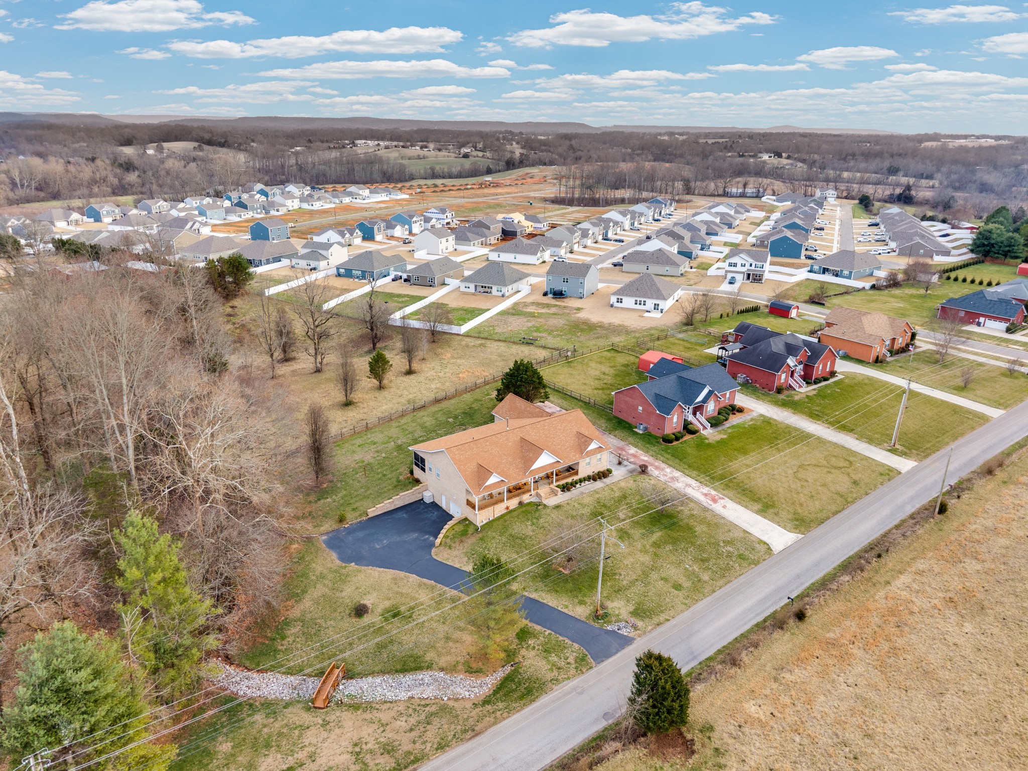 200 South Lovelady Road, S Cookeville TN 38506
