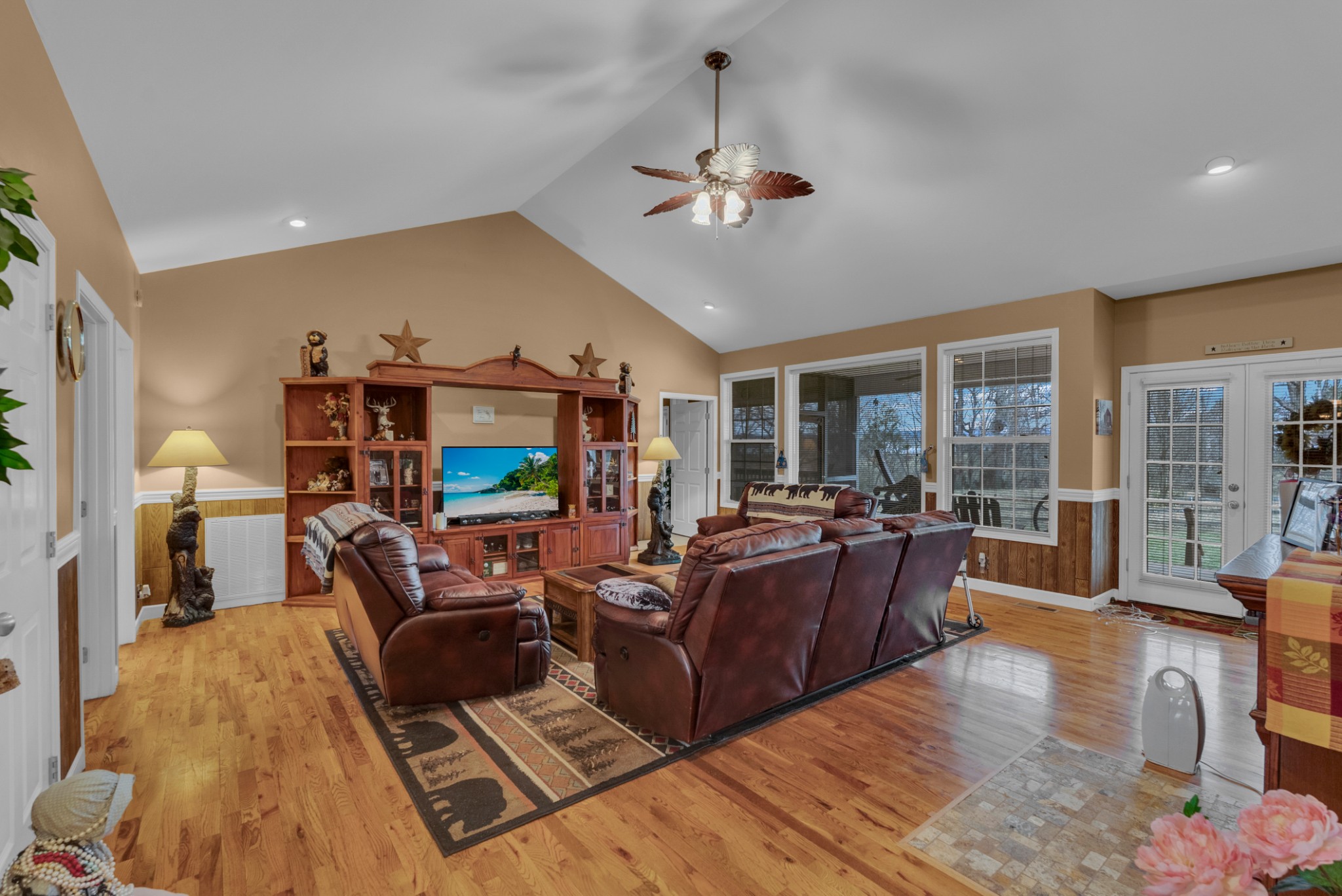 200 South Lovelady Road, S Cookeville TN 38506