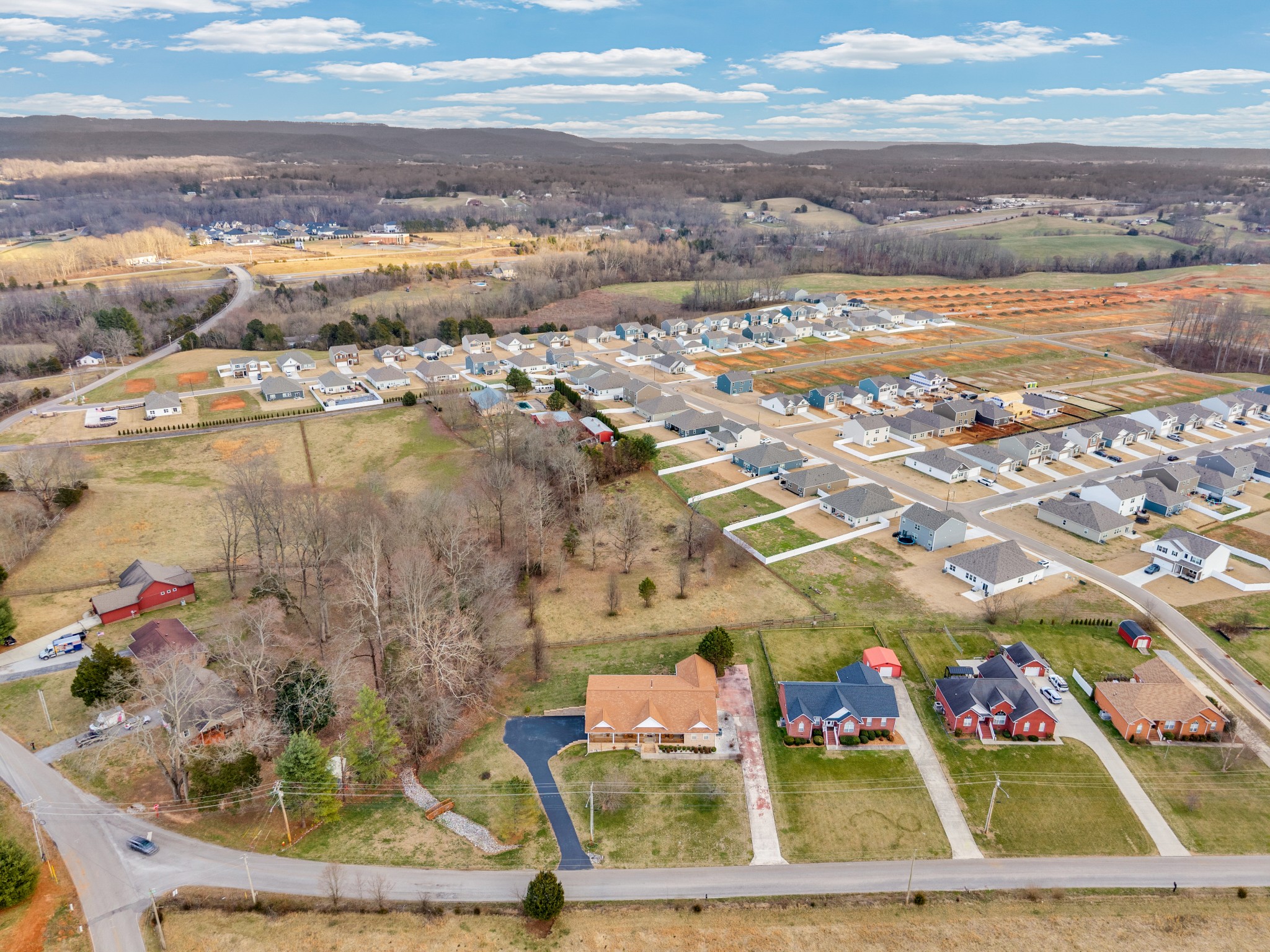 200 South Lovelady Road, S Cookeville TN 38506