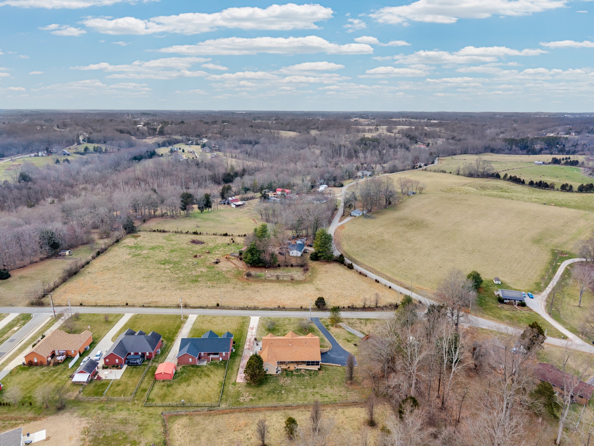 200 South Lovelady Road, S Cookeville TN 38506