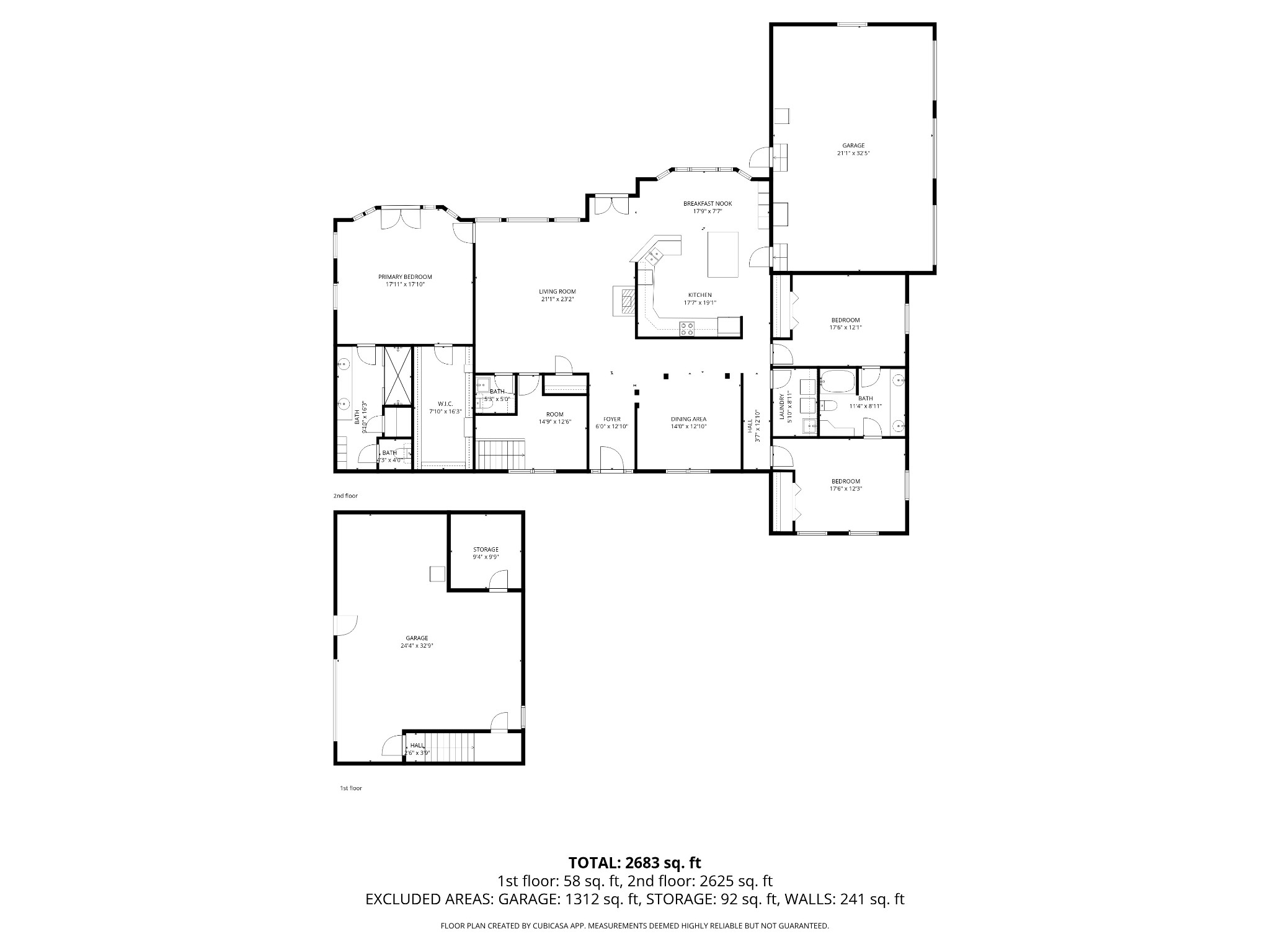 200 South Lovelady Road, S Cookeville TN 38506