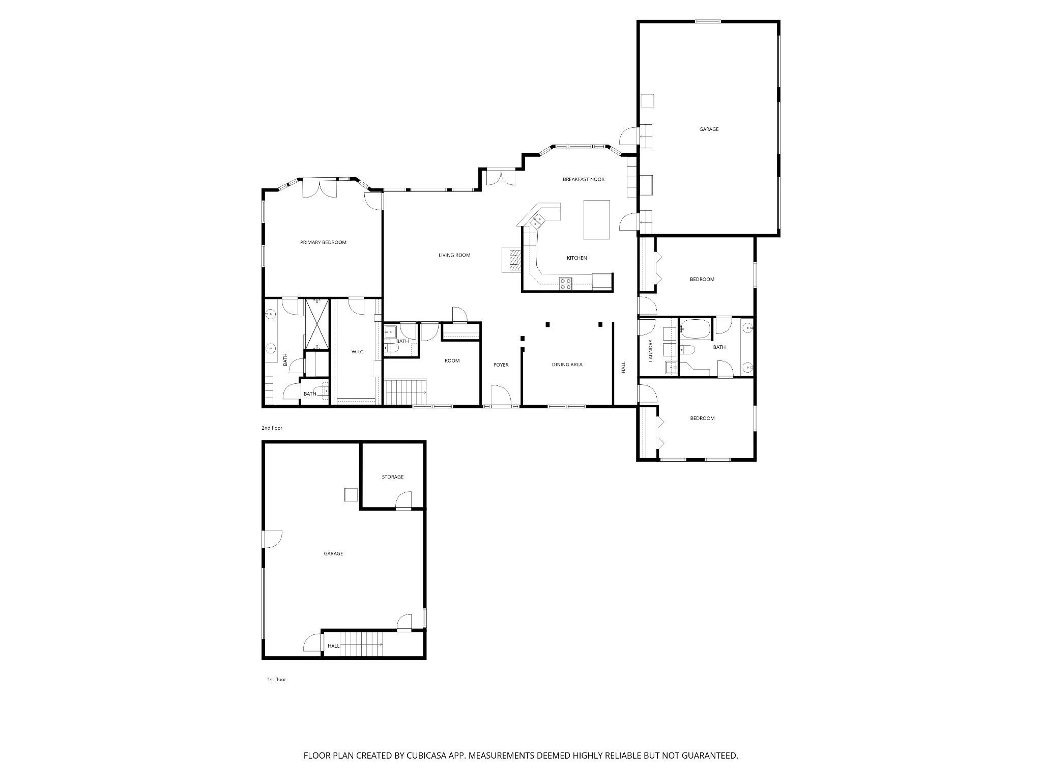 200 South Lovelady Road, S Cookeville TN 38506