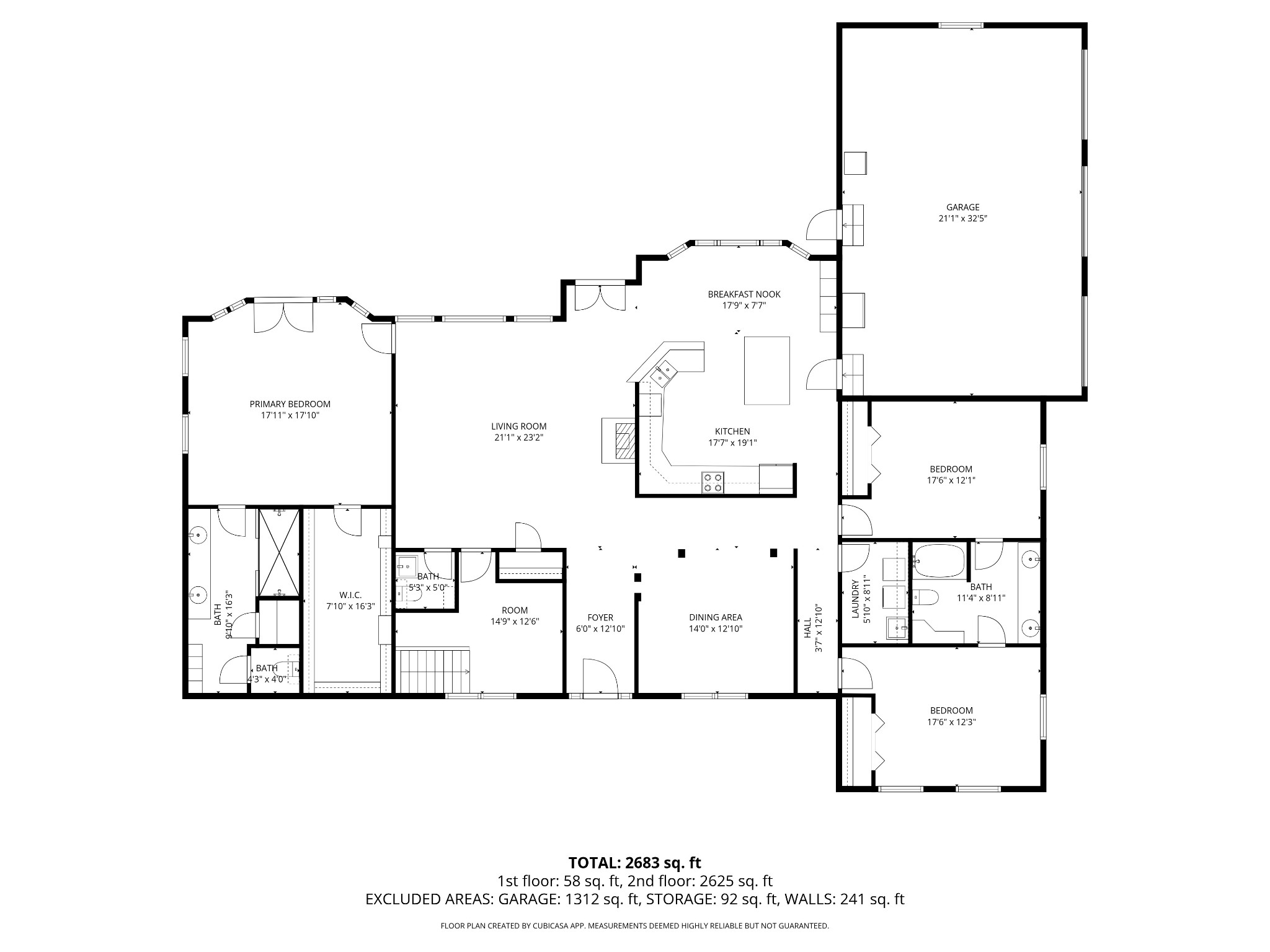 200 South Lovelady Road, S Cookeville TN 38506