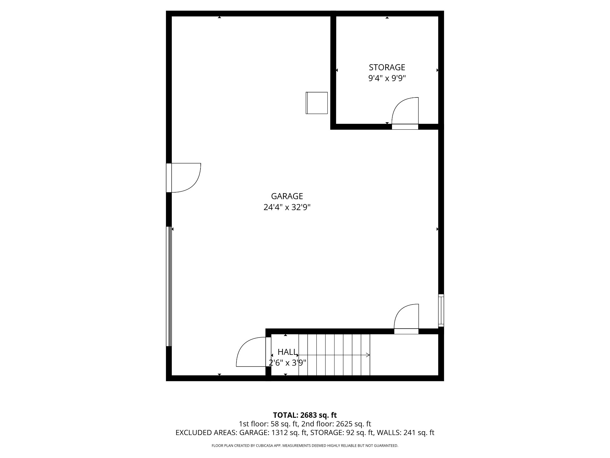 200 South Lovelady Road, S Cookeville TN 38506