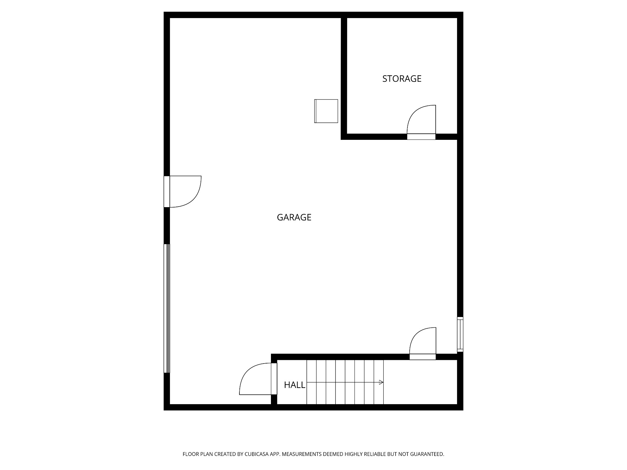 200 South Lovelady Road, S Cookeville TN 38506
