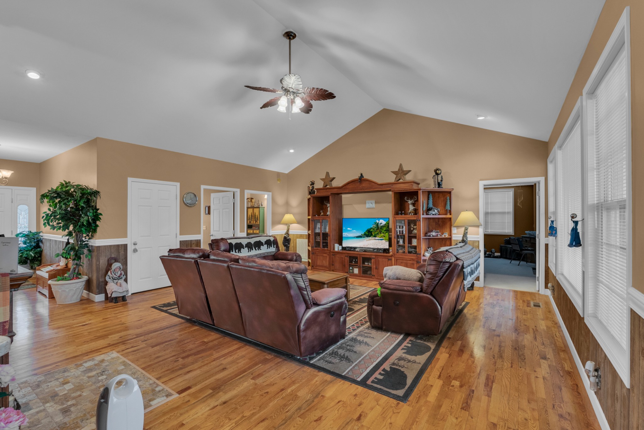 200 South Lovelady Road, S Cookeville TN 38506