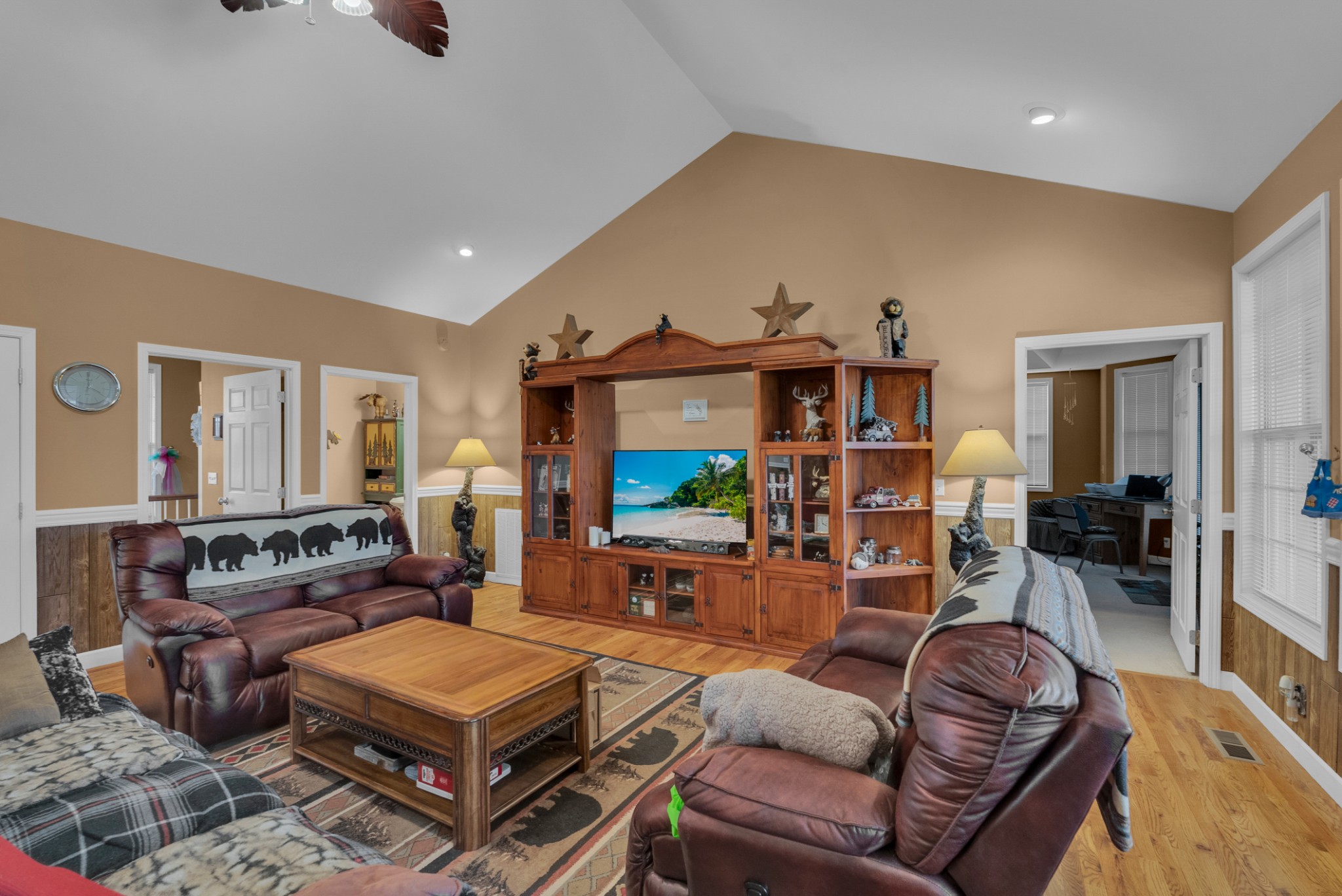 200 South Lovelady Road, S Cookeville TN 38506