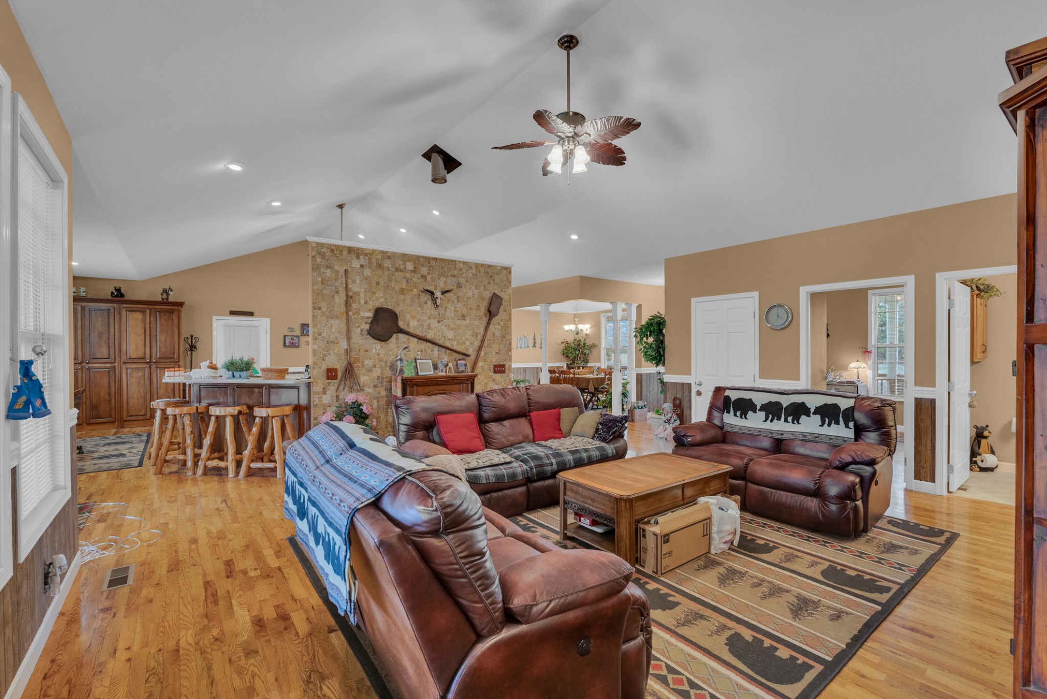200 South Lovelady Road, S Cookeville TN 38506