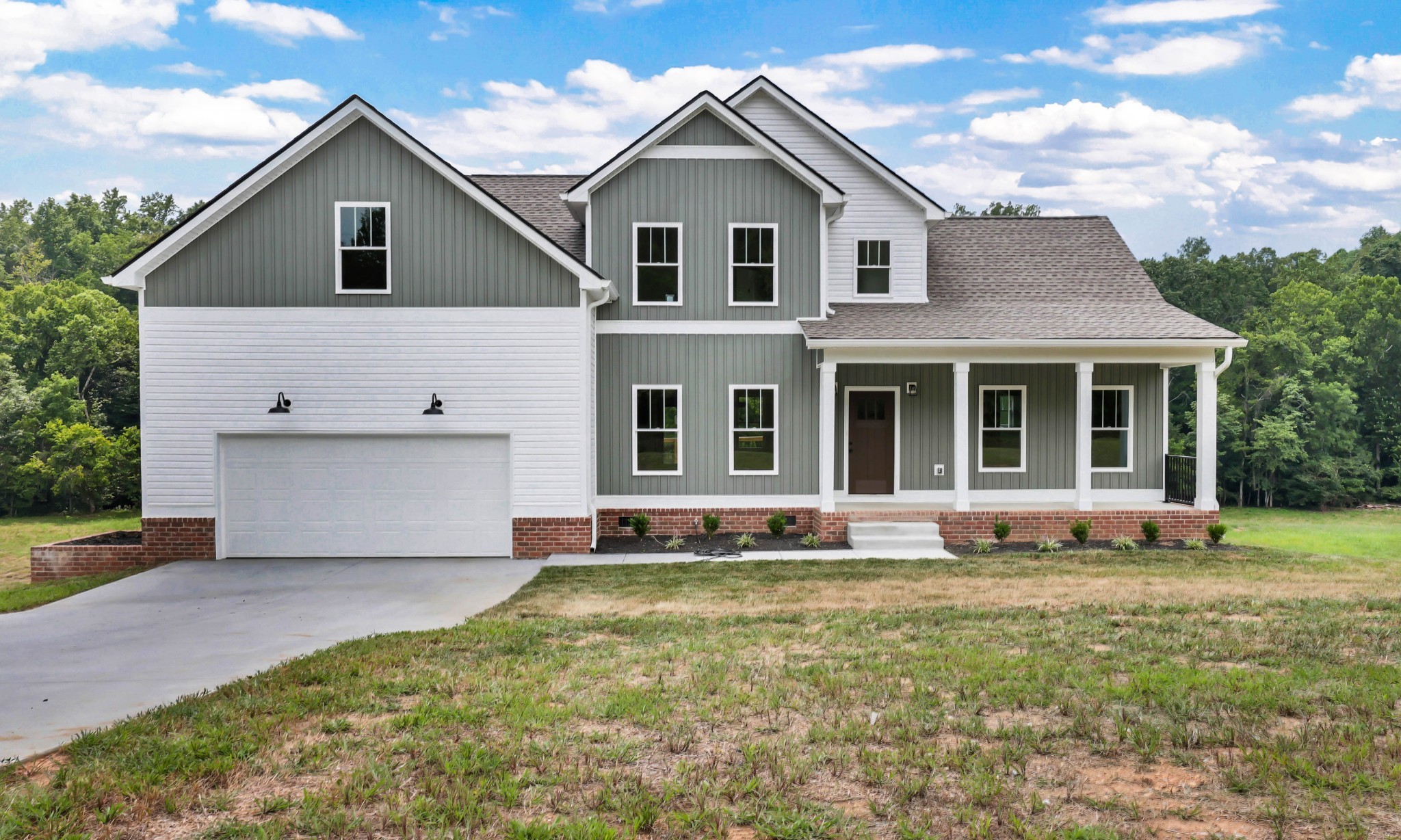 5590 Chambers Road Cumberland Furnace TN 37051