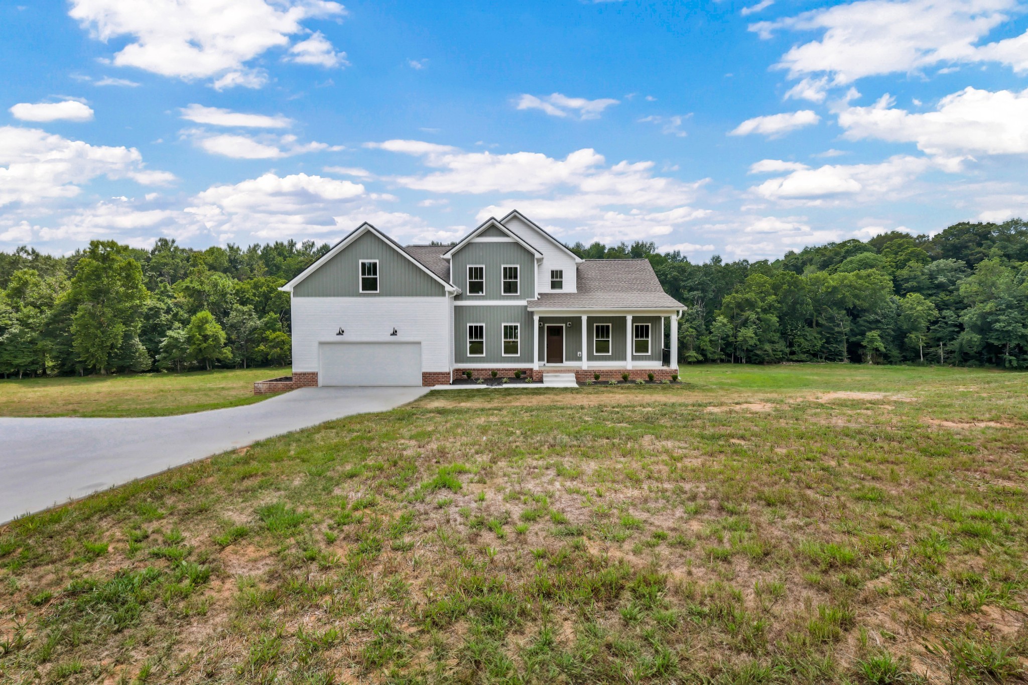 5590 Chambers Road Cumberland Furnace TN 37051