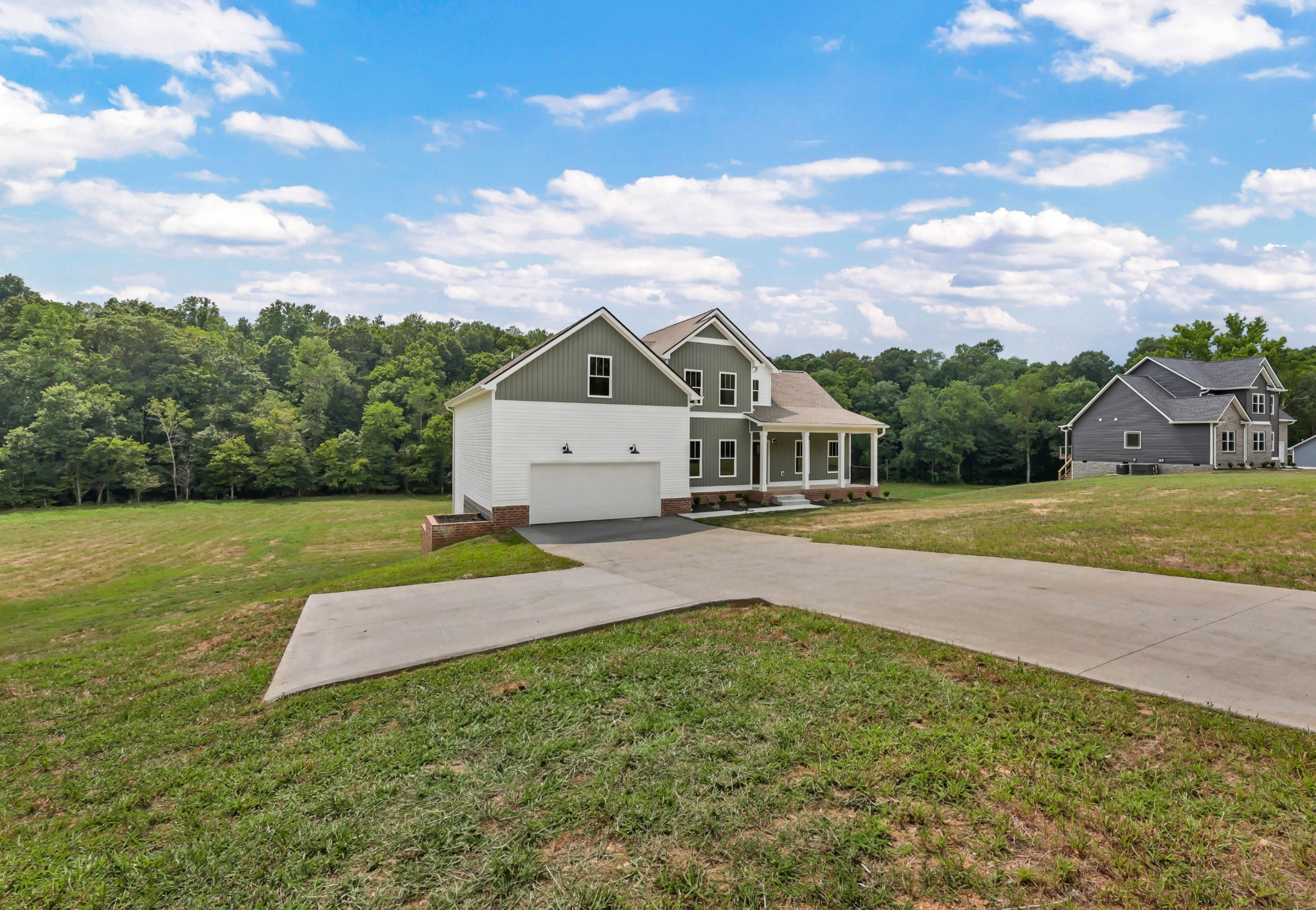 5590 Chambers Road Cumberland Furnace TN 37051