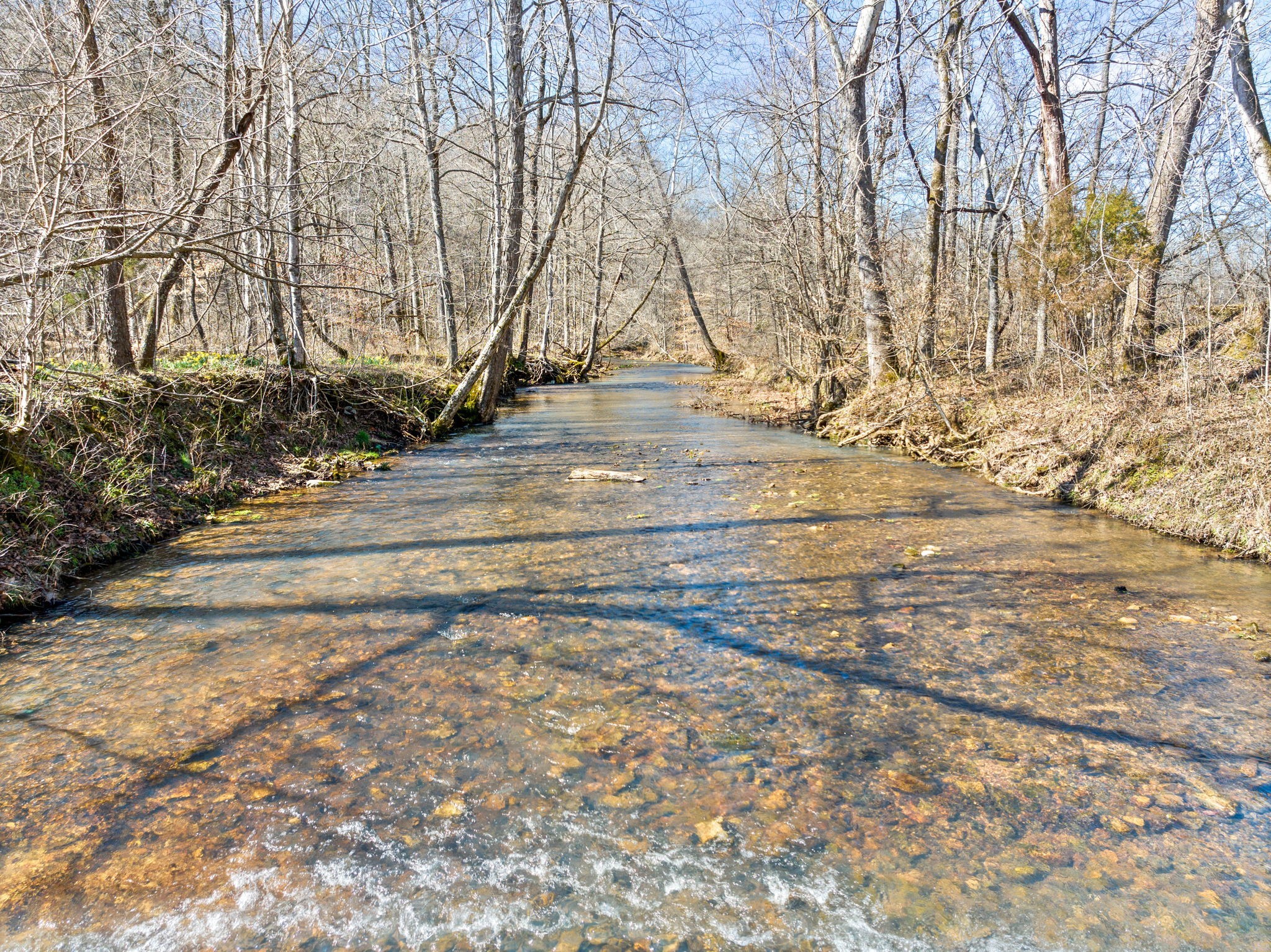 5590 Chambers Road Cumberland Furnace TN 37051