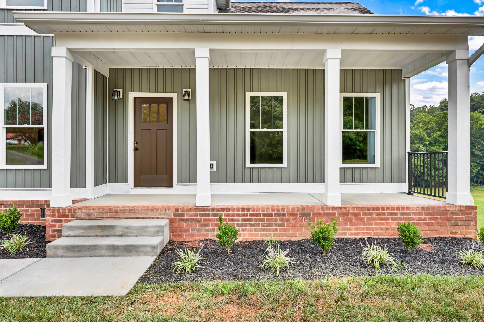 5590 Chambers Road Cumberland Furnace TN 37051