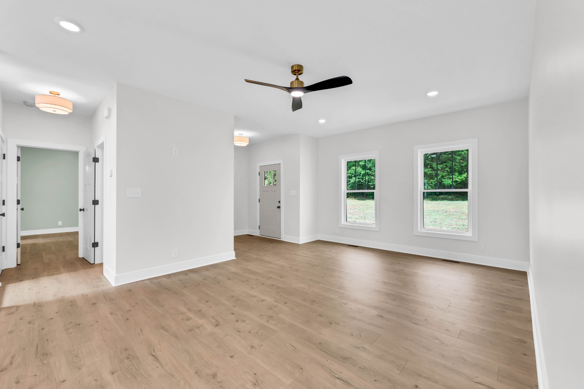 5590 Chambers Road Cumberland Furnace TN 37051